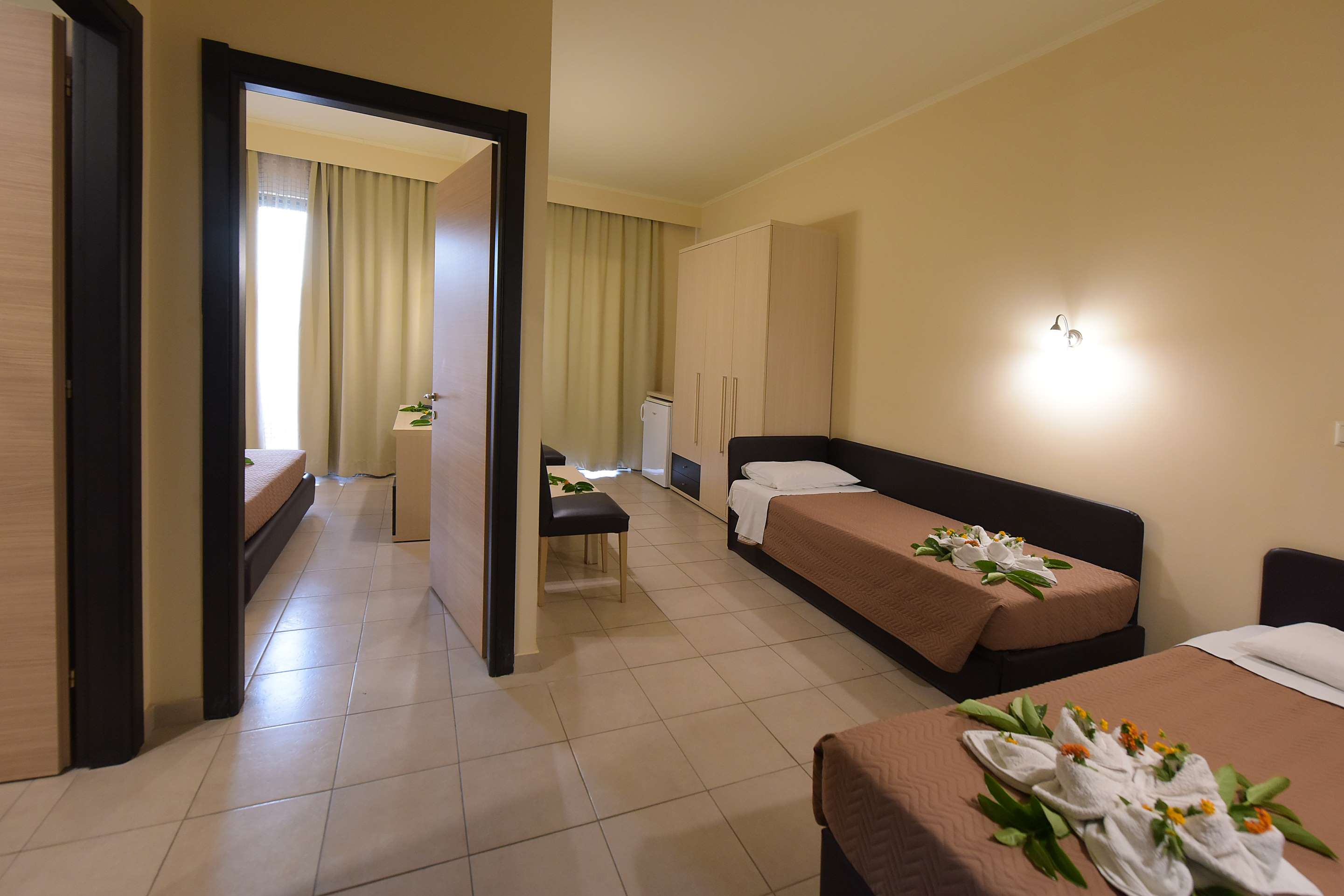 Family Room Standard