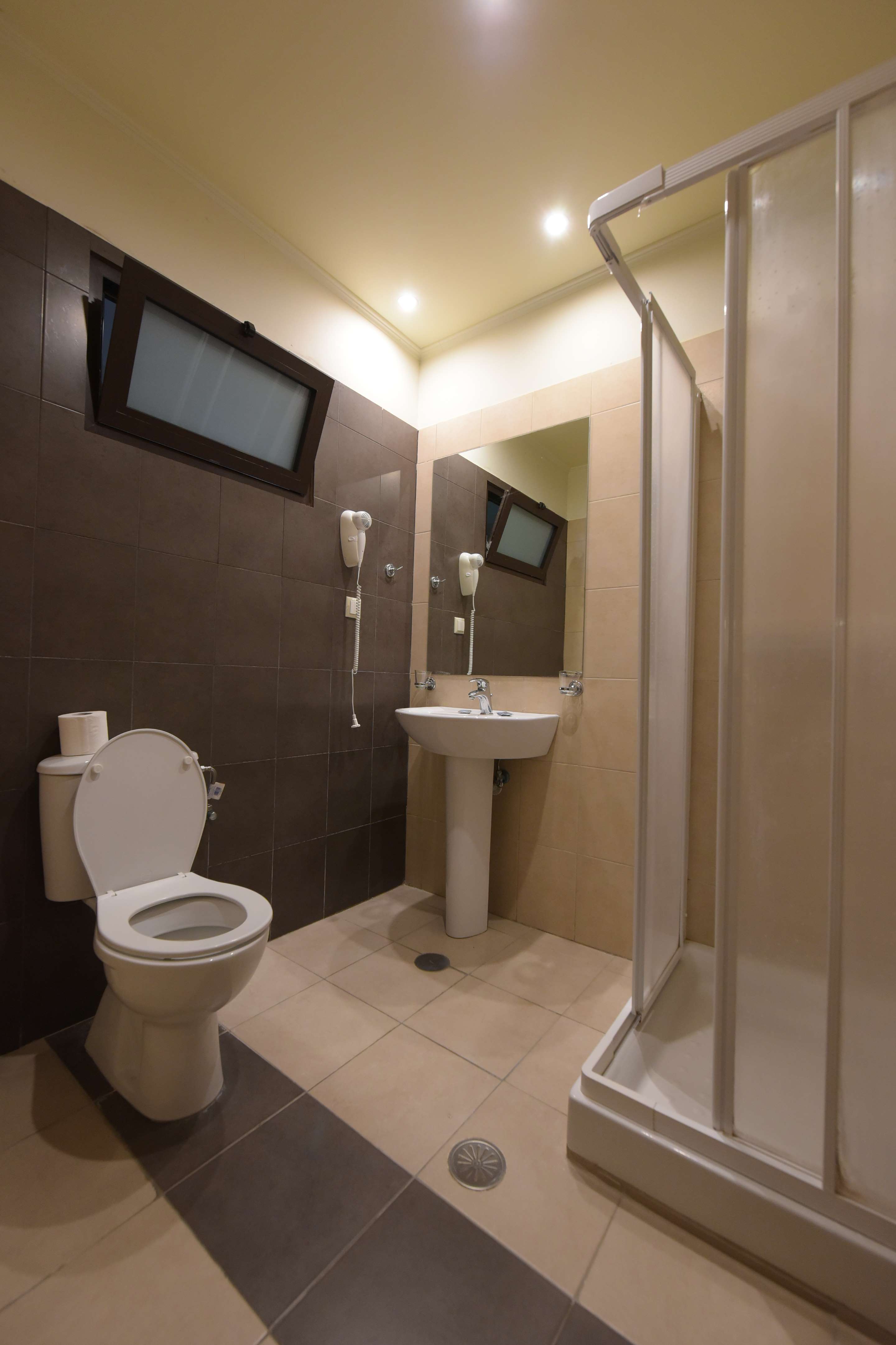 Family Room Standard