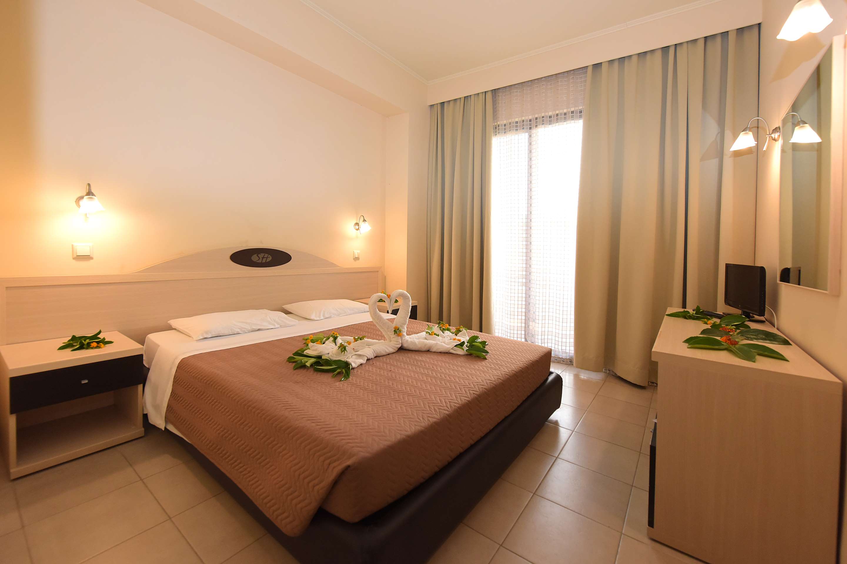 Family Room Standard