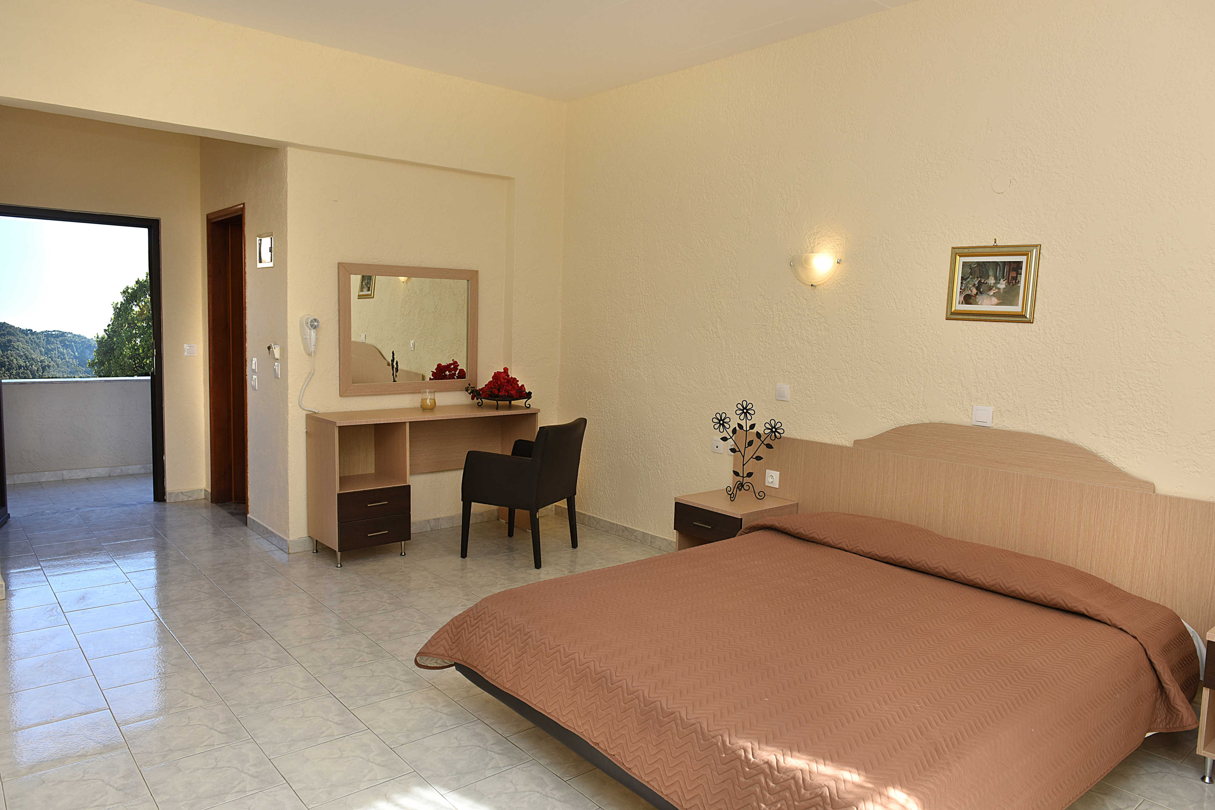 Double or Twin Superior Capacity 3