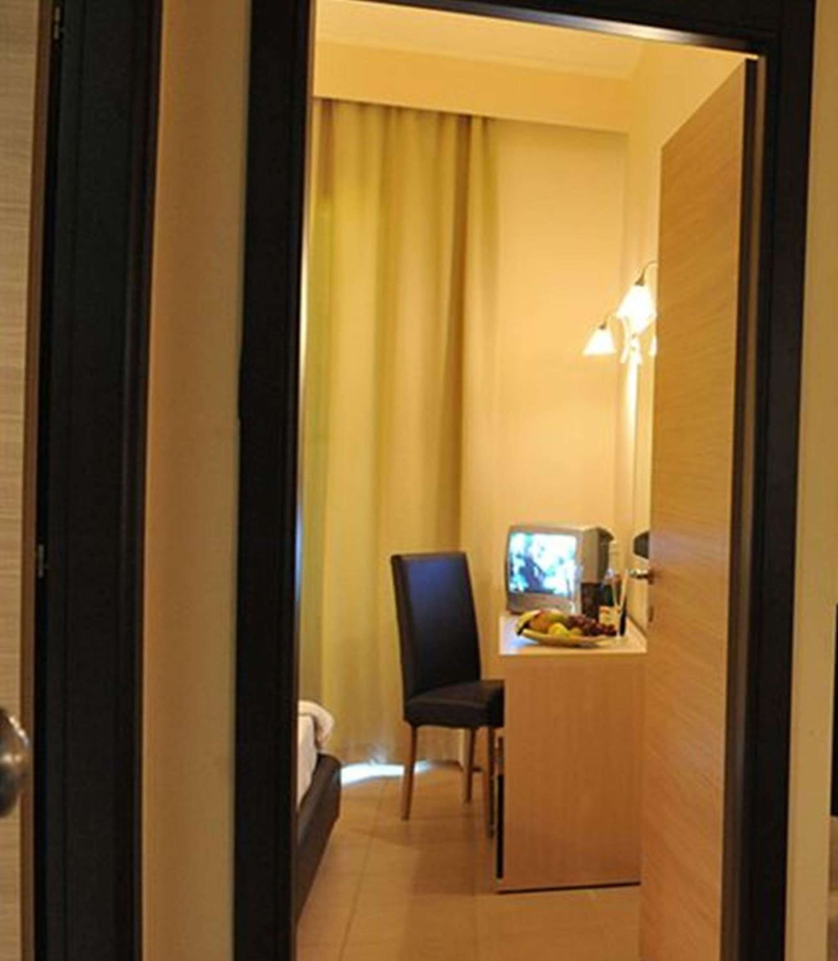 Family Room Standard