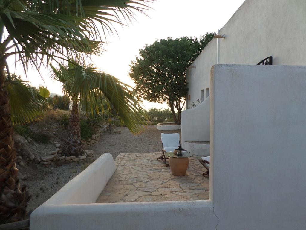 Double Superior with Terrace