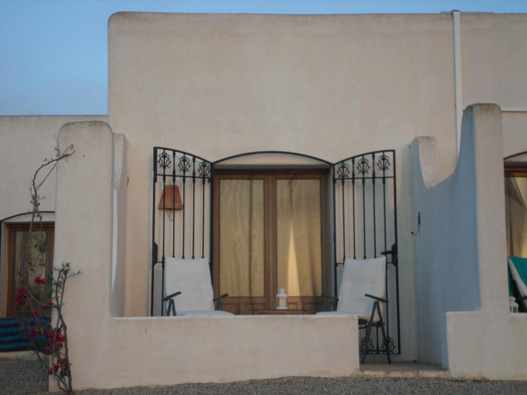 Double Superior with Terrace