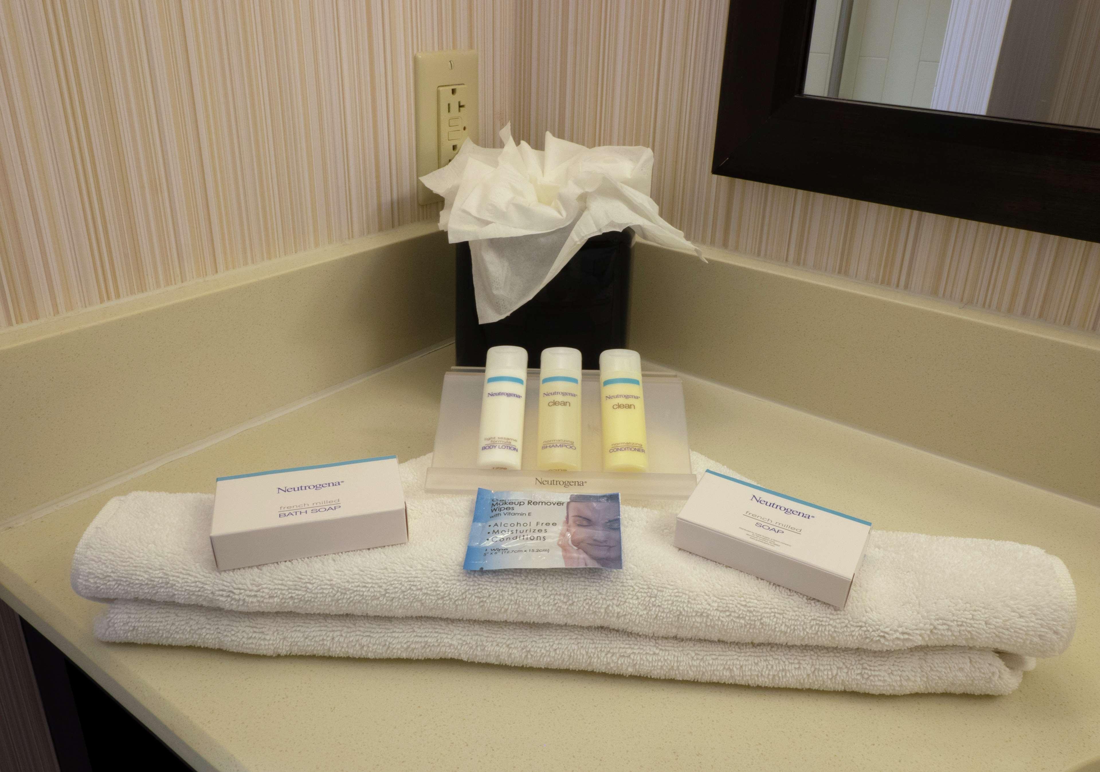 Junior Suite Two Queen Beds