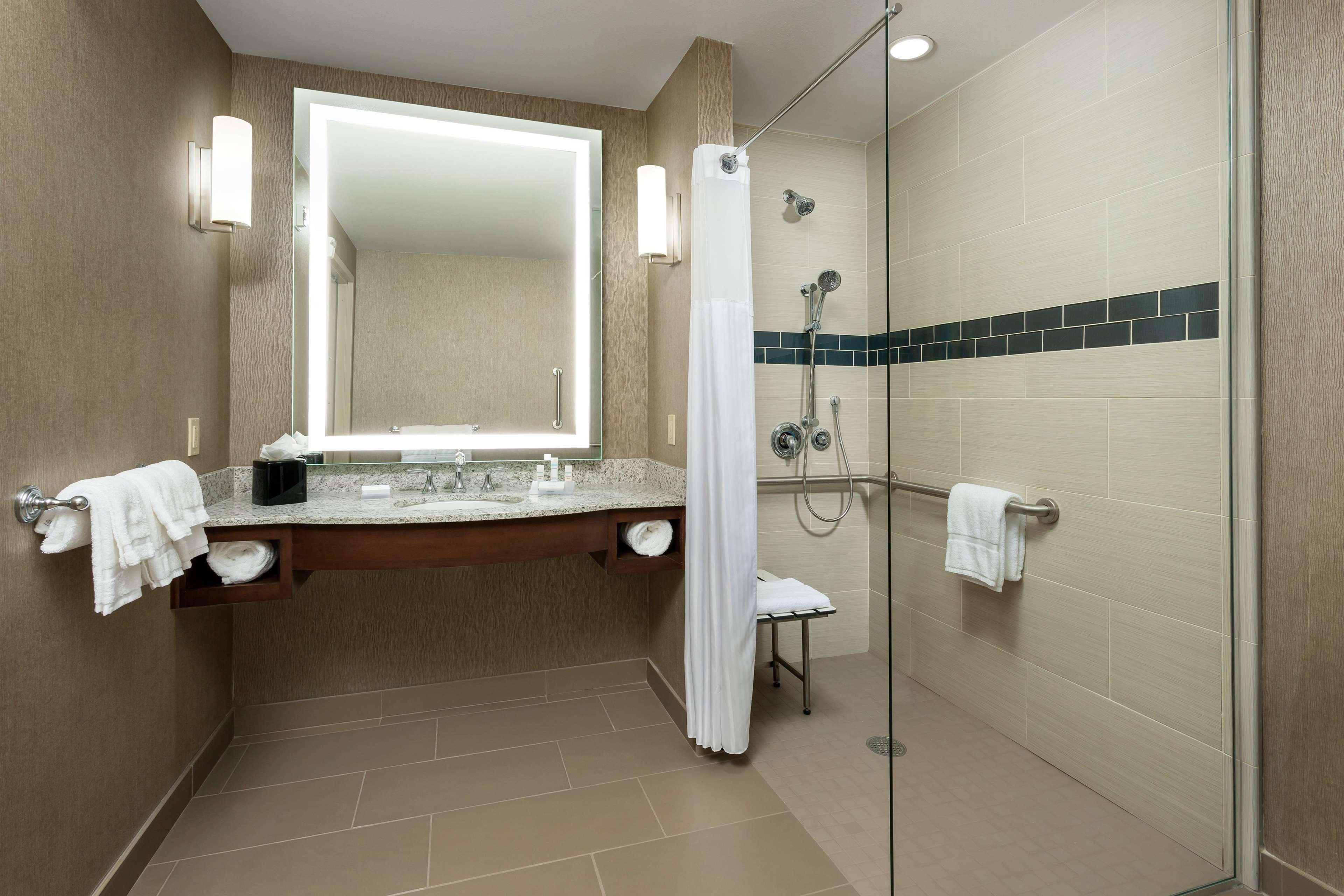 Suite Two Queen Beds