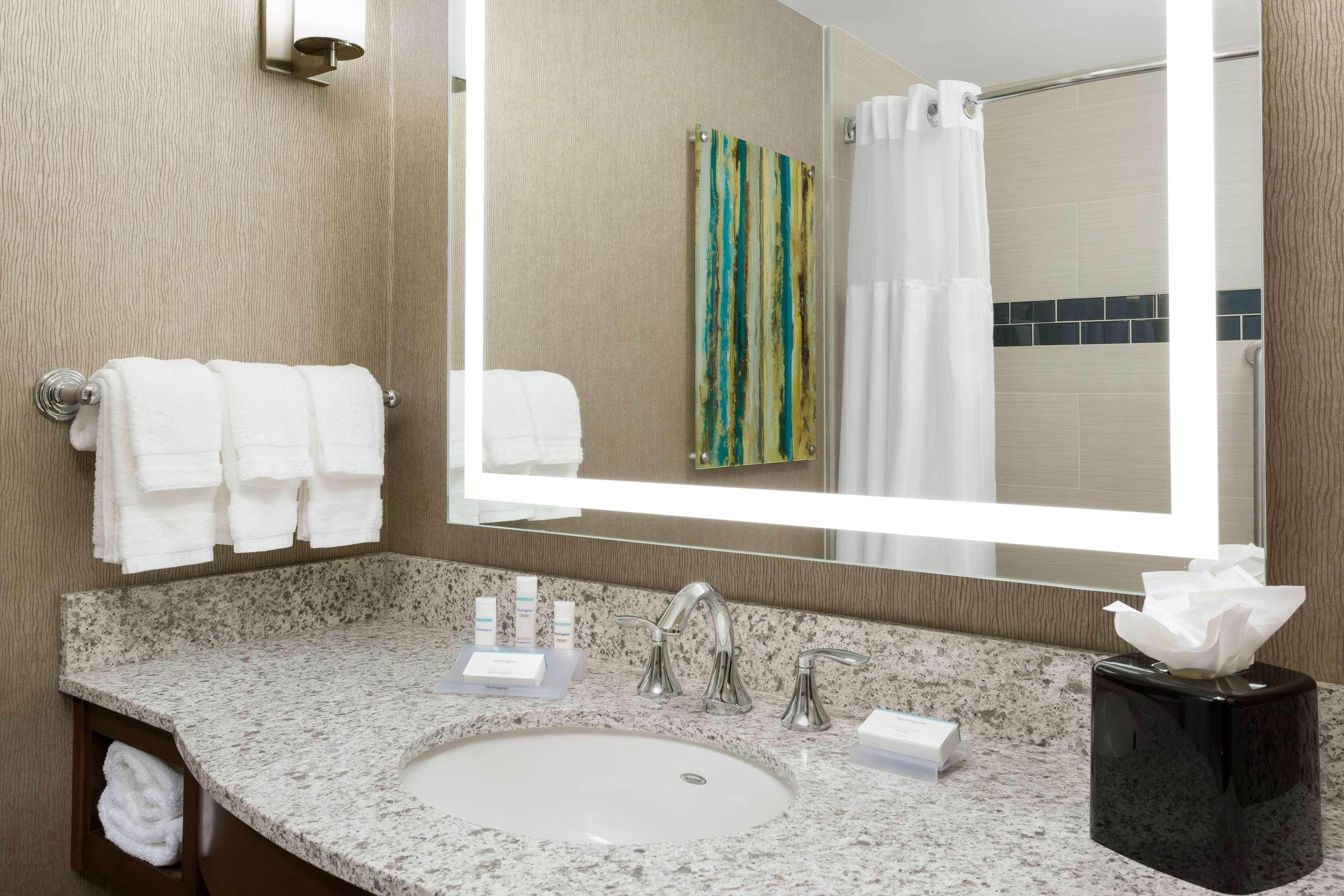 Suite Two Queen Beds