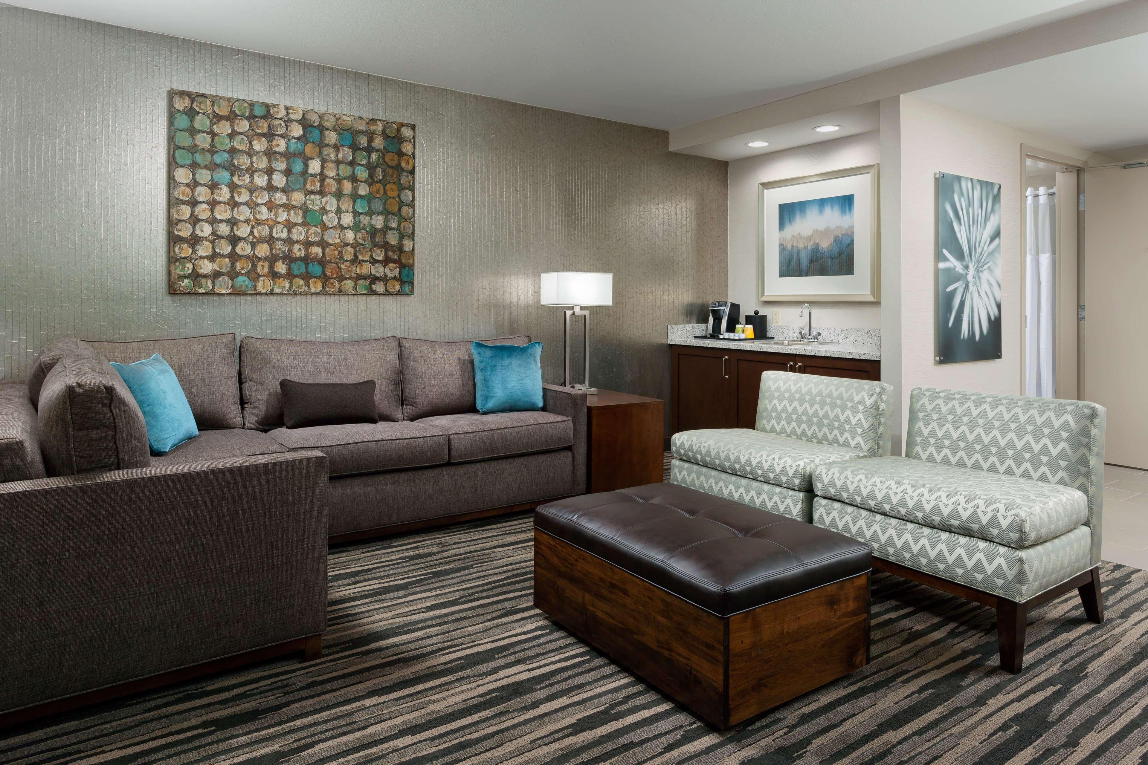 Suite King Bed One Bedroom 