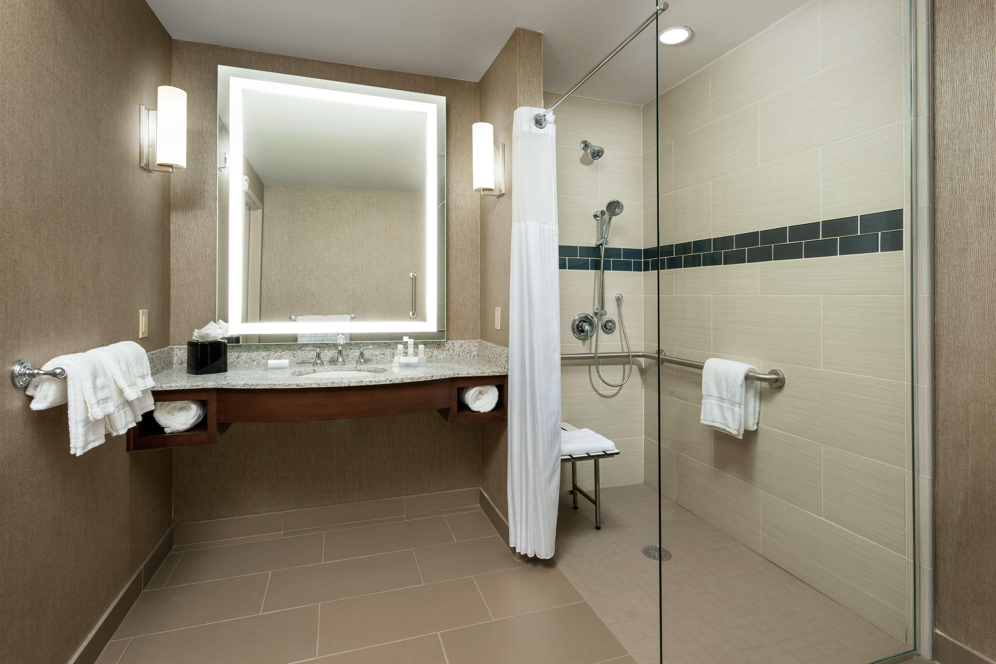 Suite Two Queen Beds