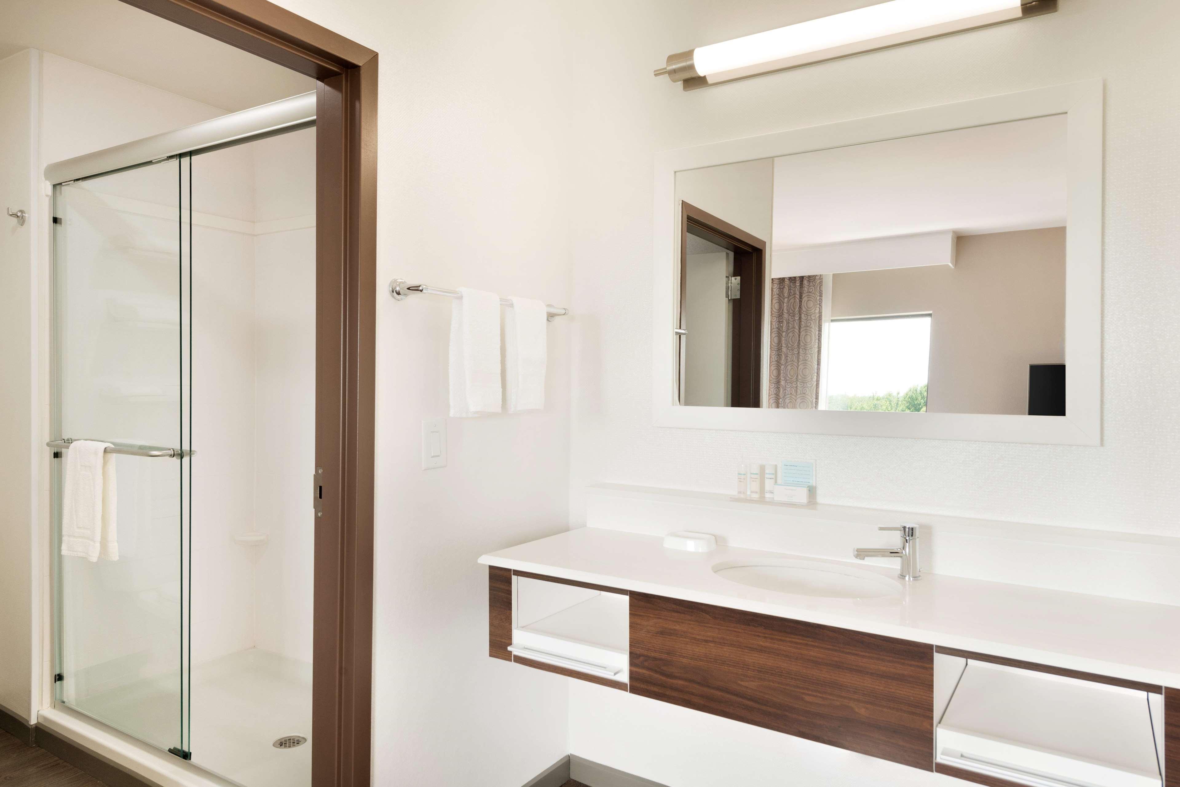 Studio Two Queen Beds