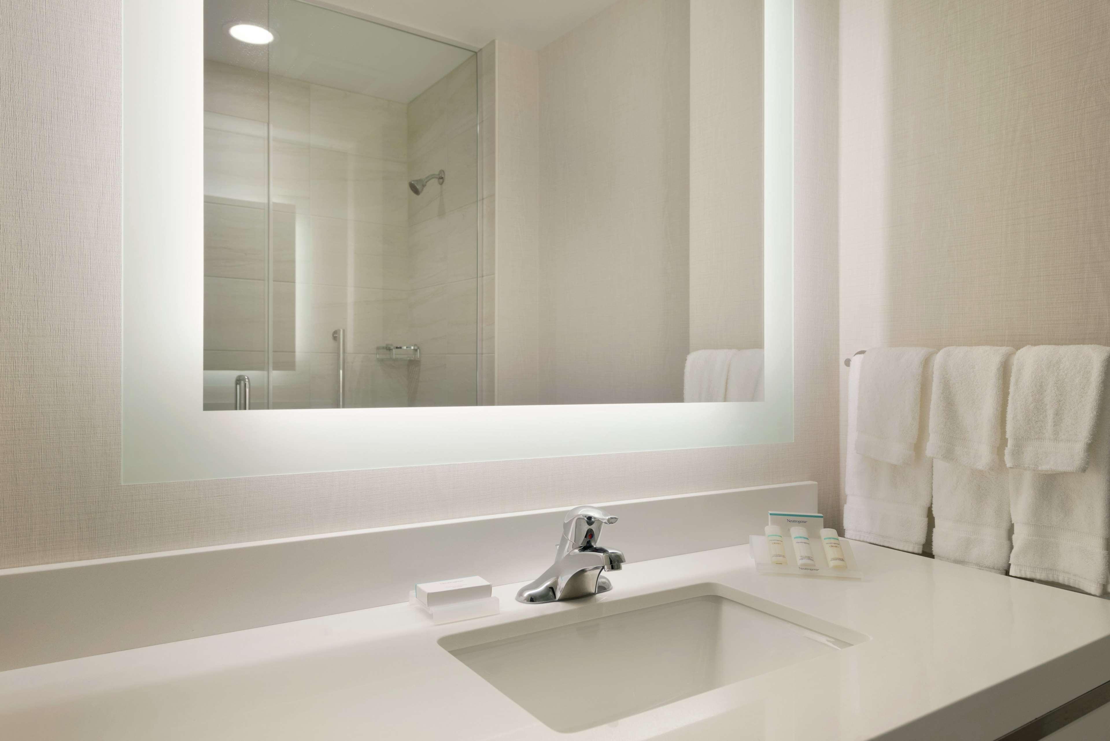 Double Two Queen Beds