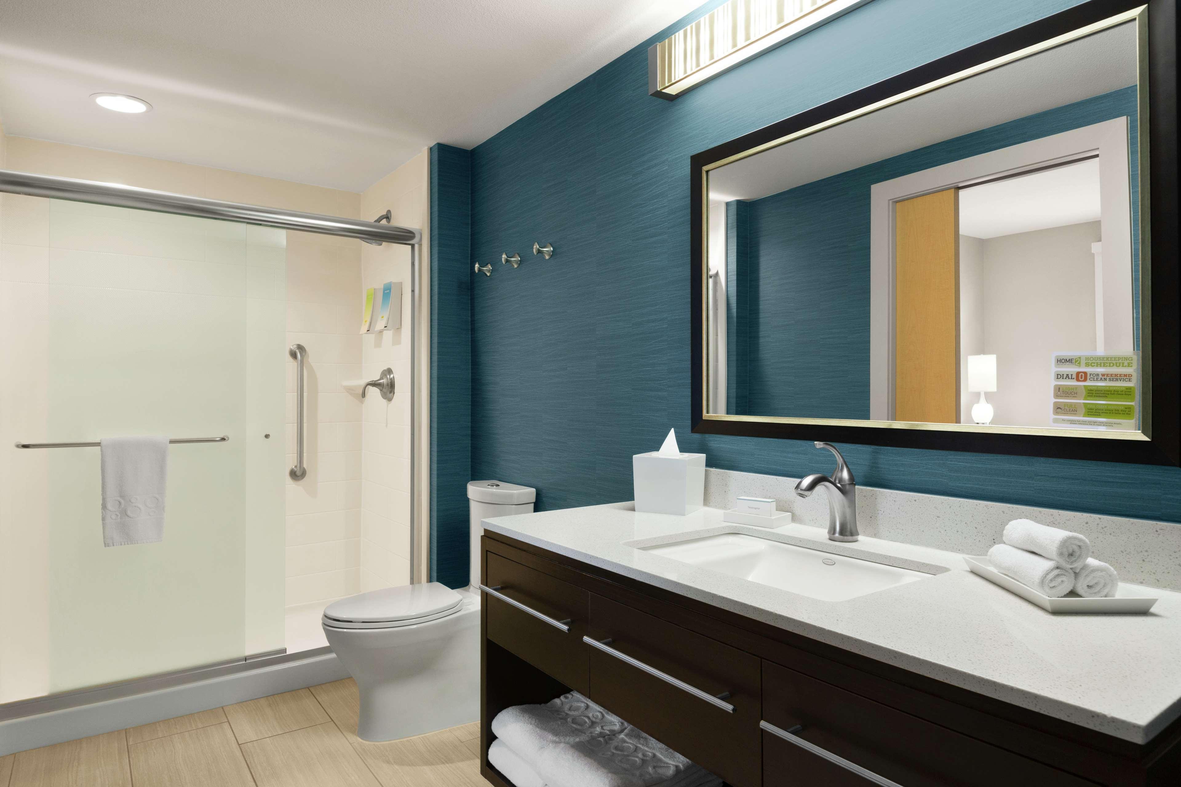 Suite King Bed One Bedroom 