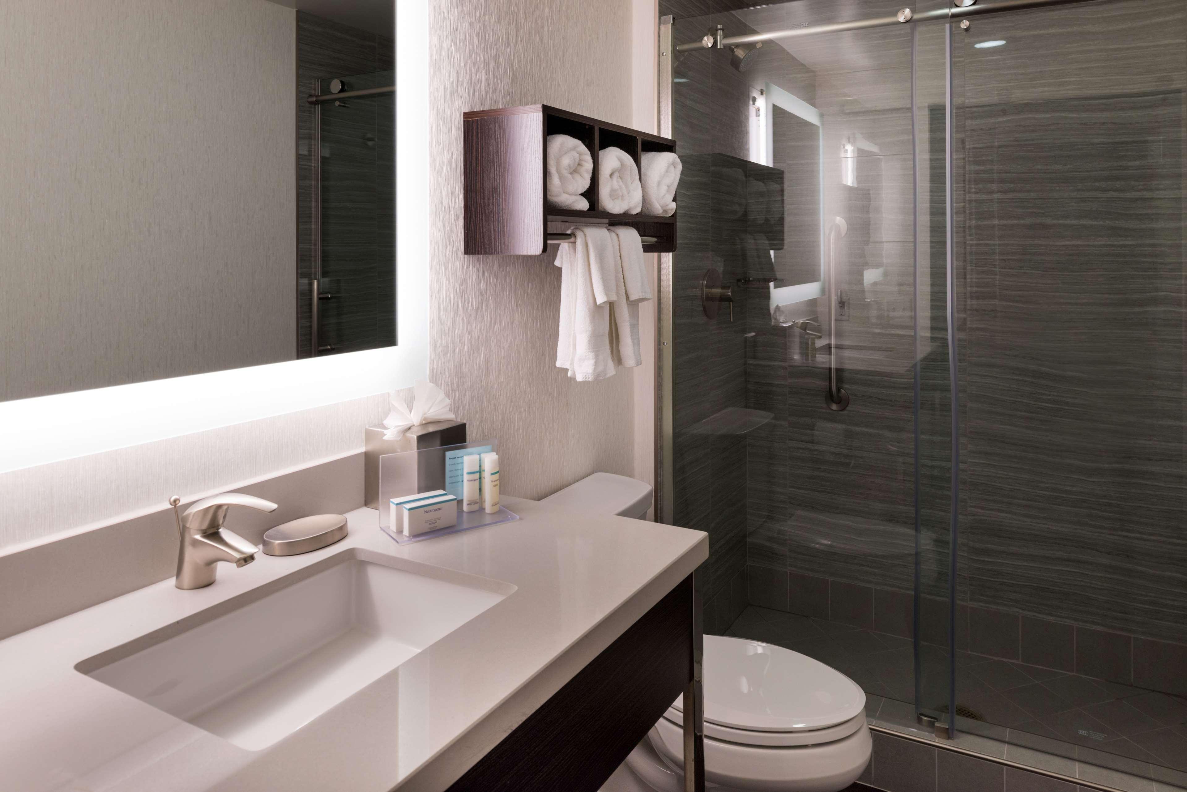 Double Two Queen Beds