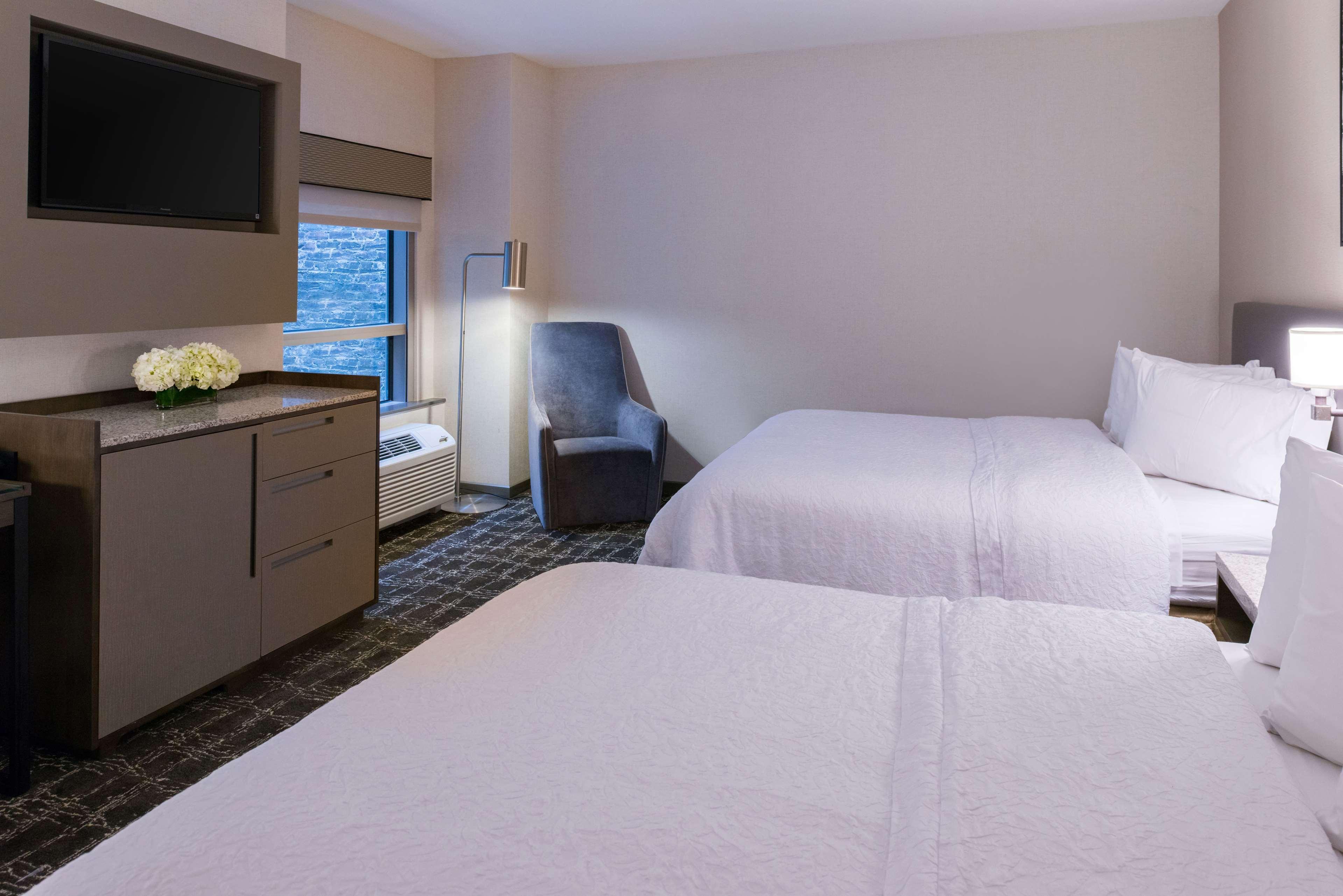 Double Two Queen Beds Non Smoking