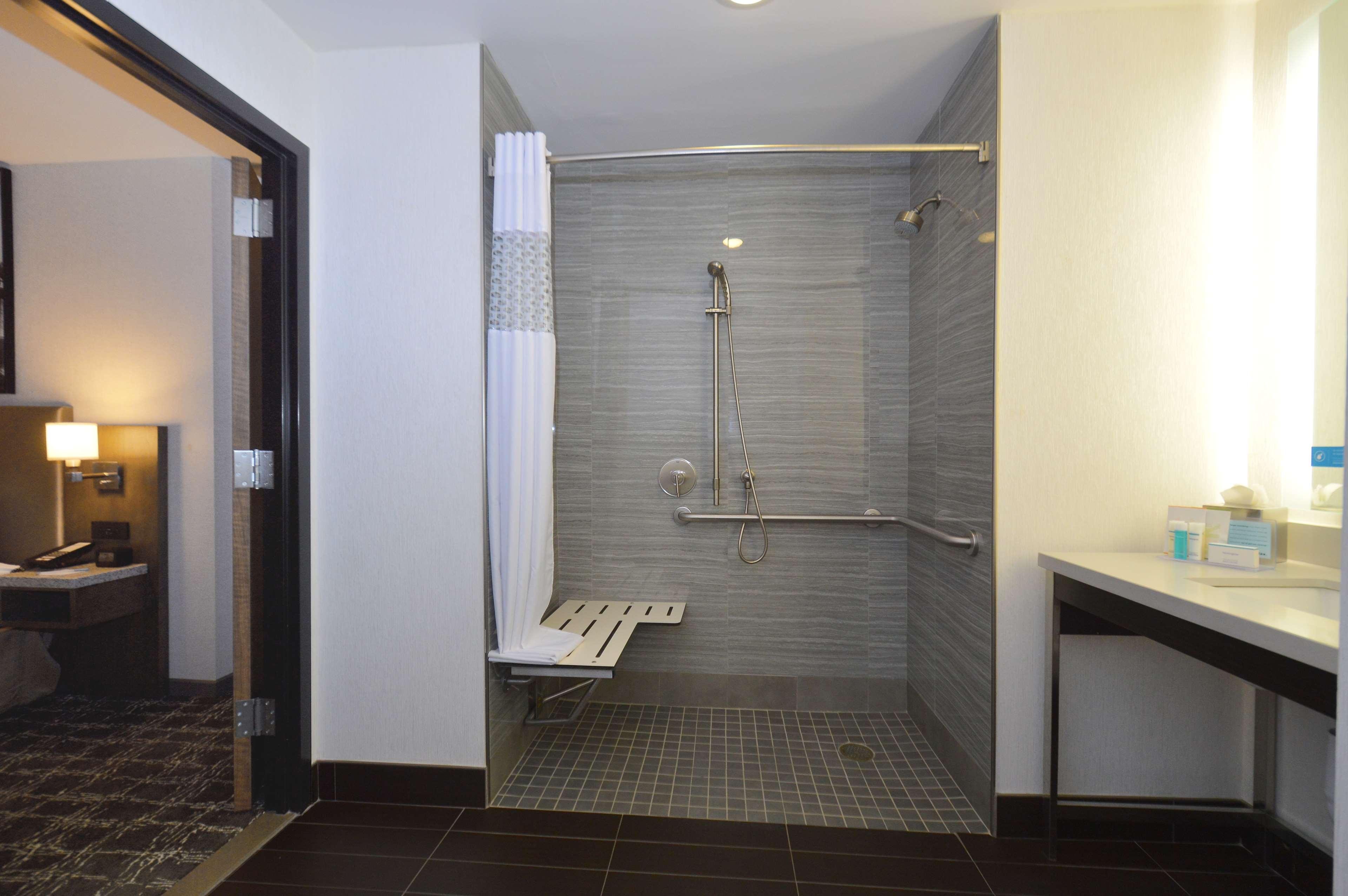 Double Two Queen Beds