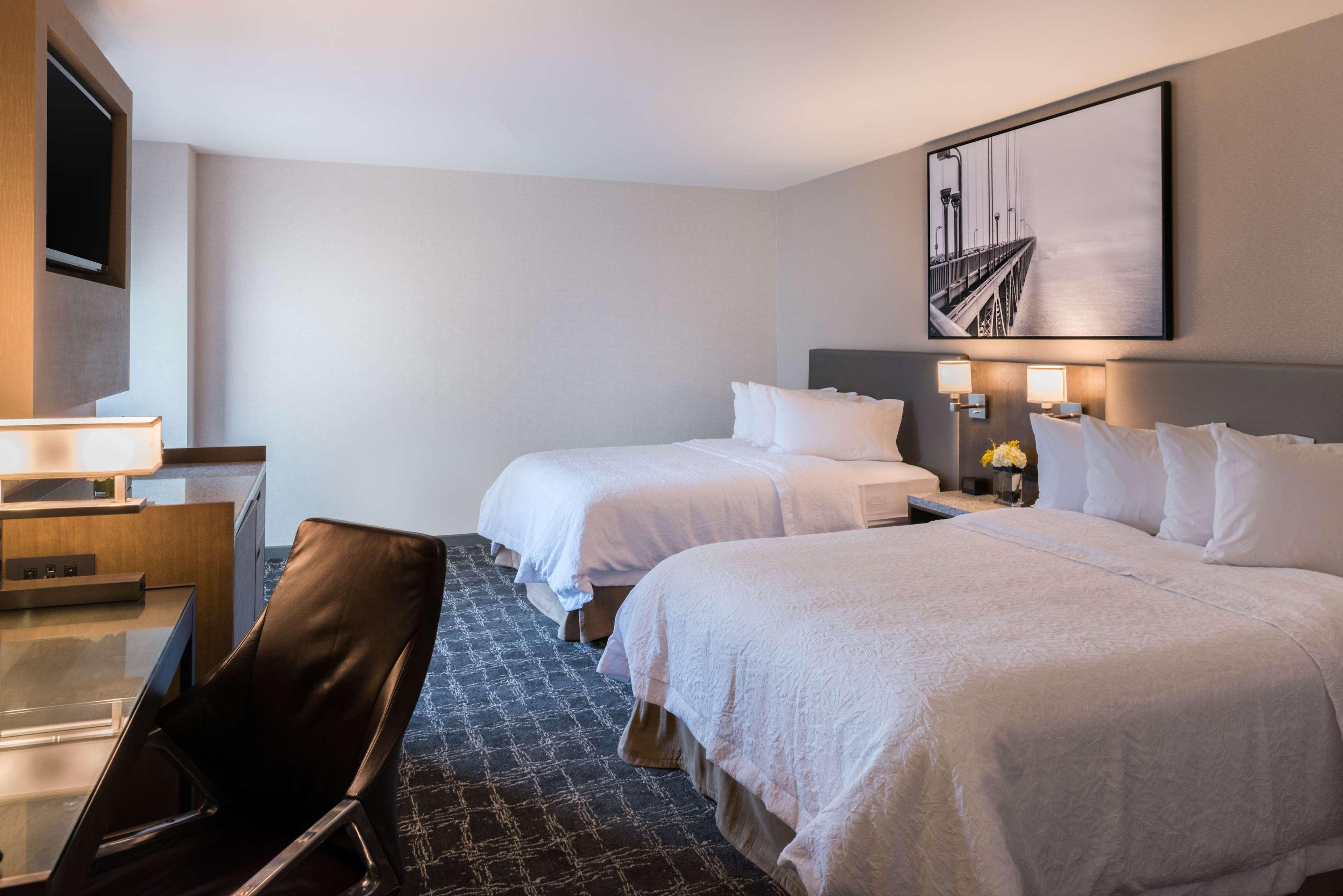 Double City View Two Queen Beds