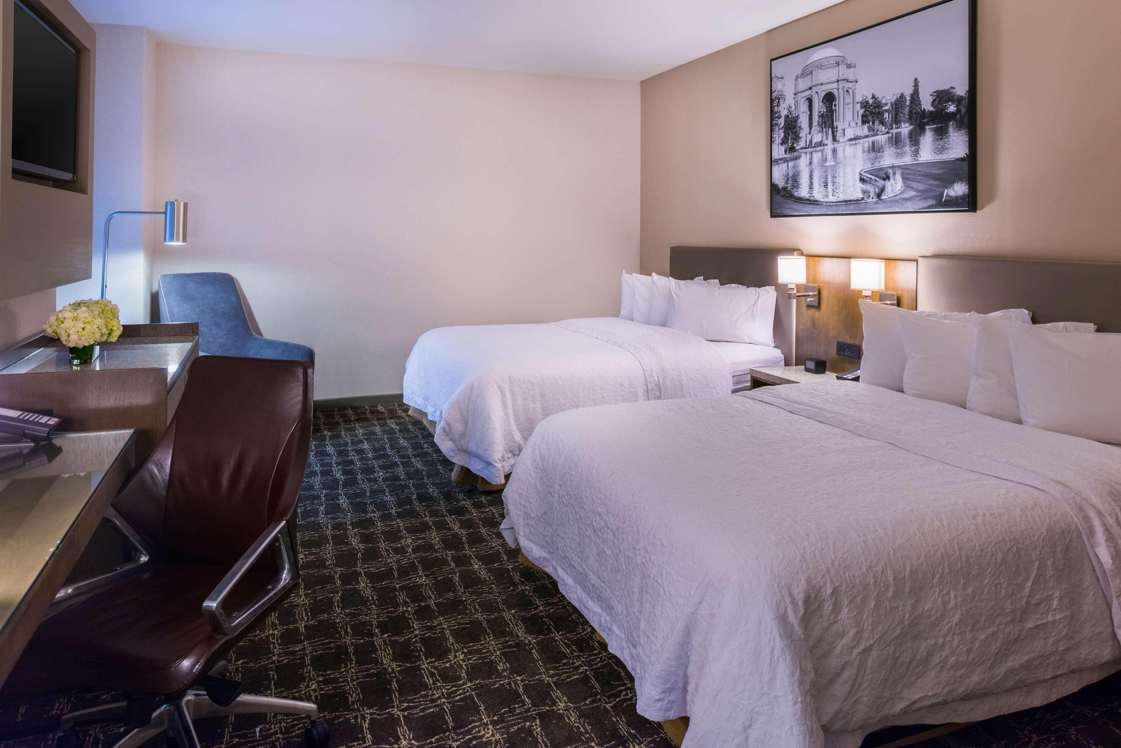 Double Two Queen Beds Non Smoking