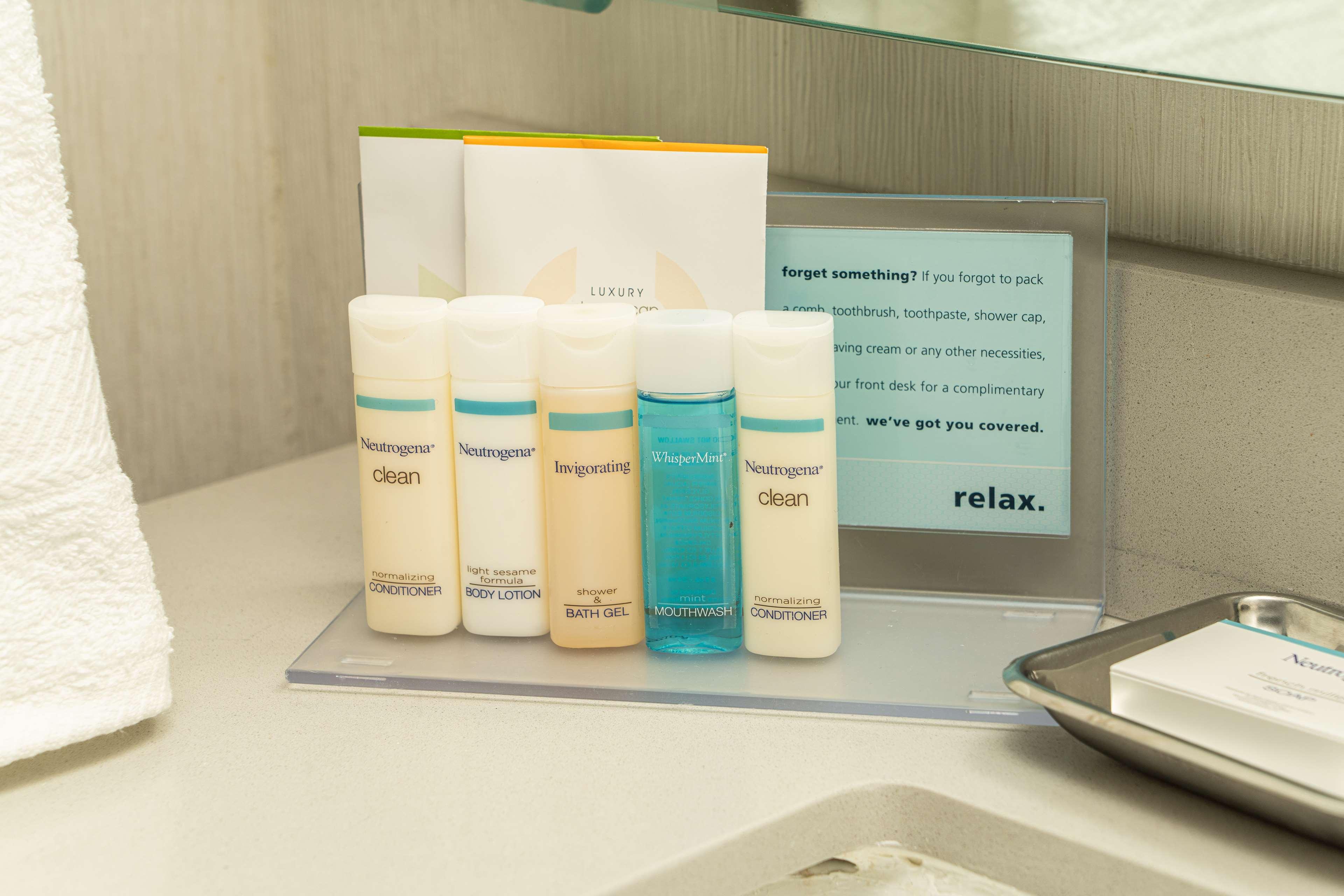 Double City View King Bed