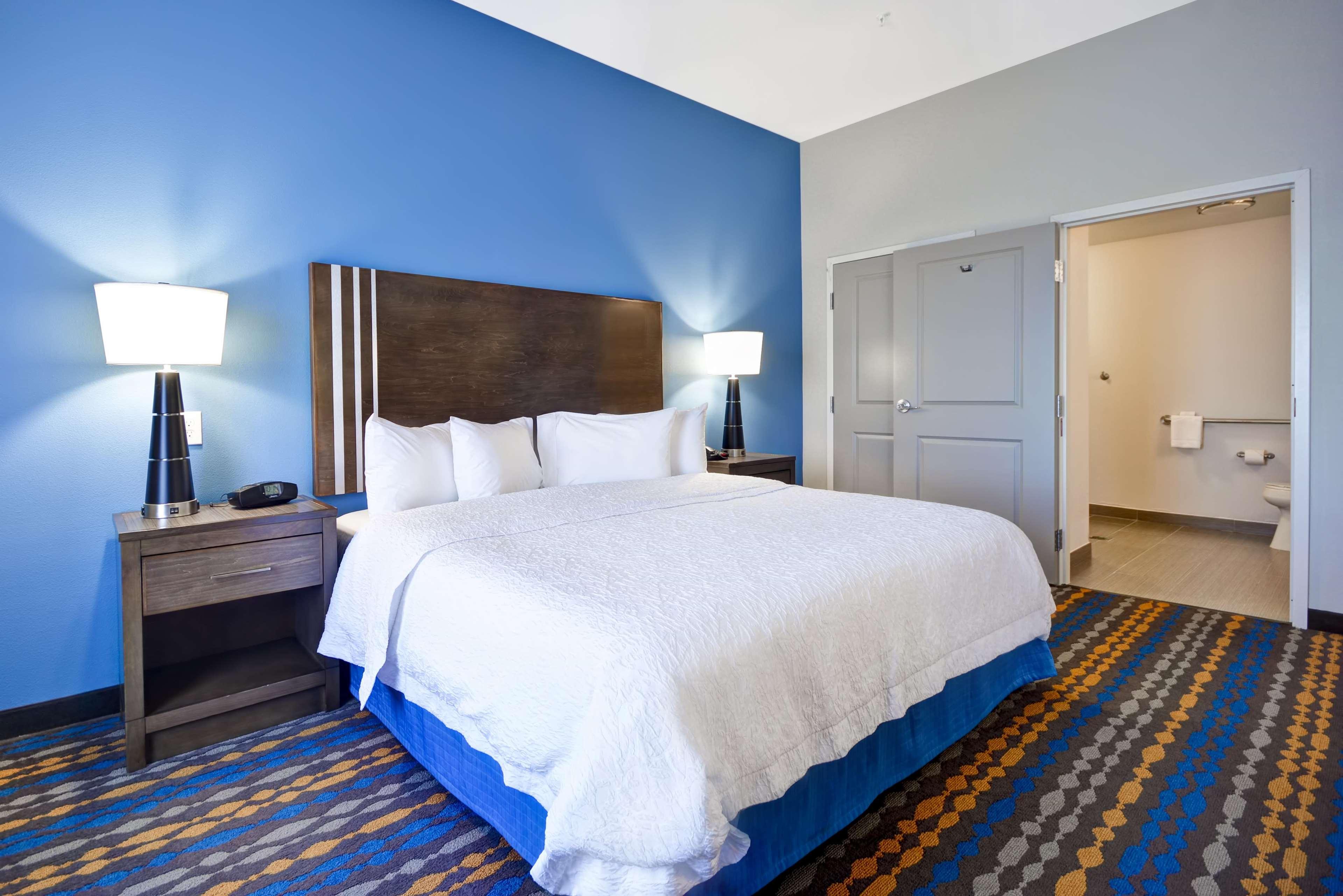 Studio King Bed Non Smoking