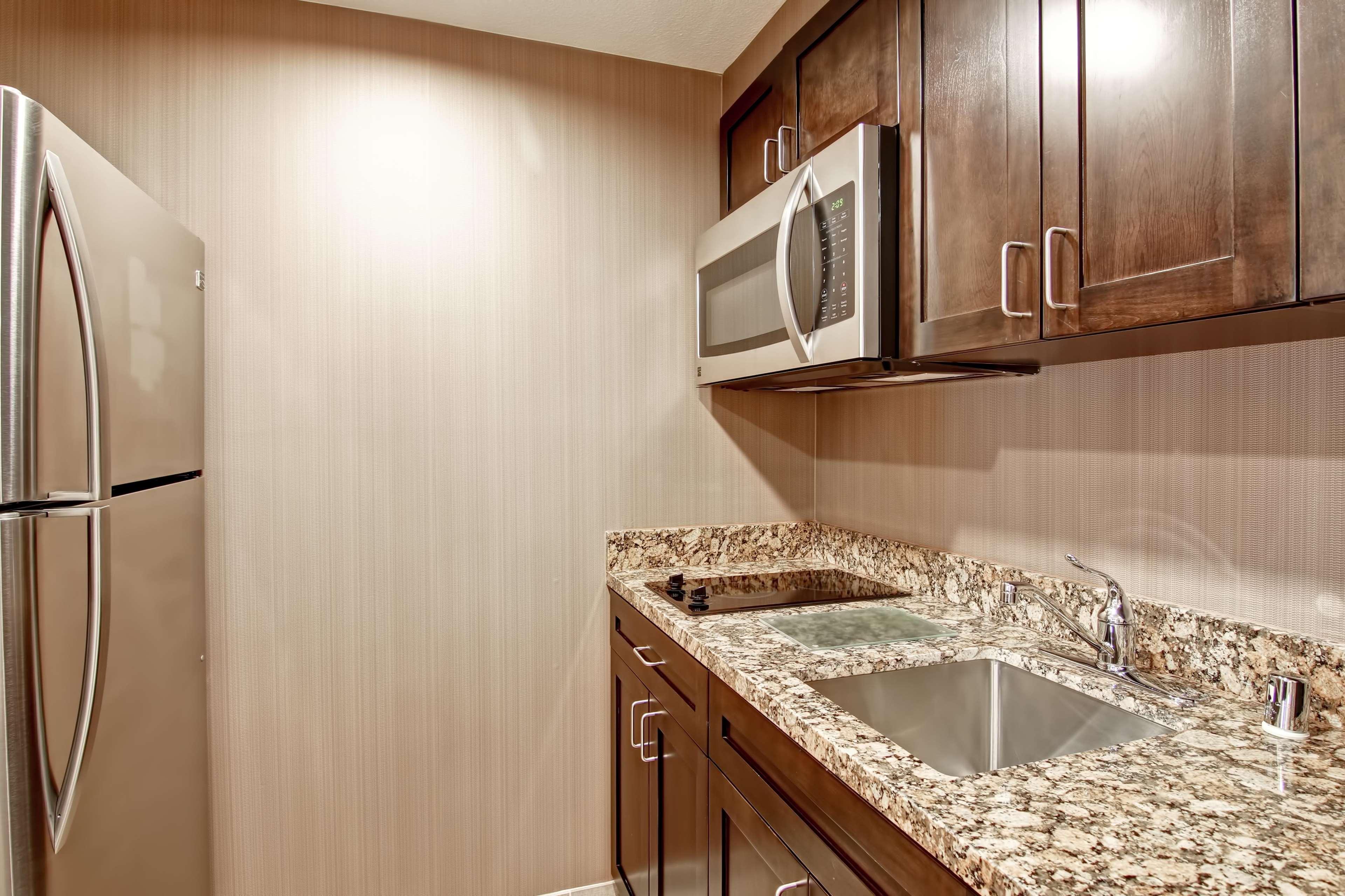 Studio King Bed Non Smoking