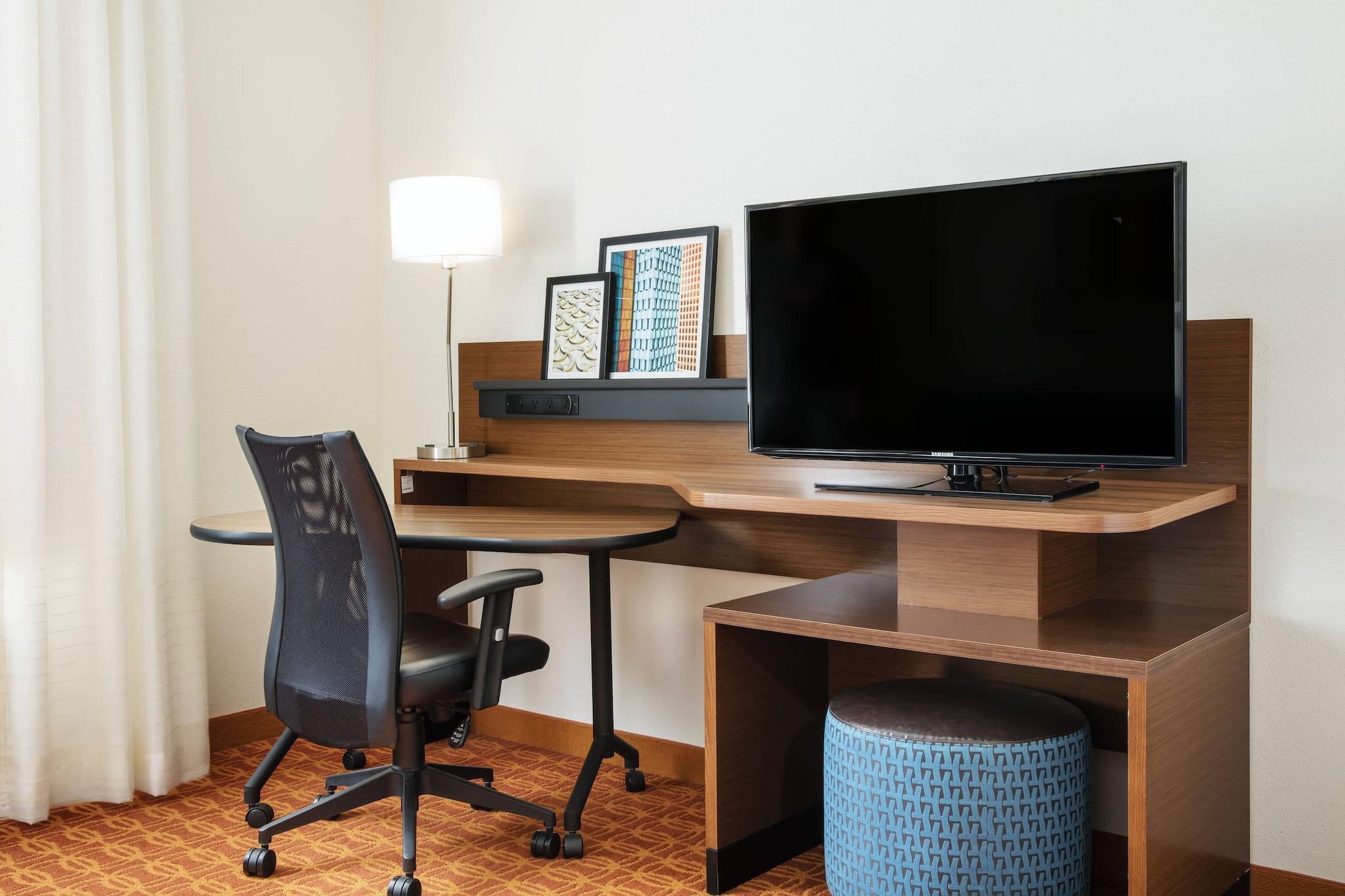 Double Two Queen Beds