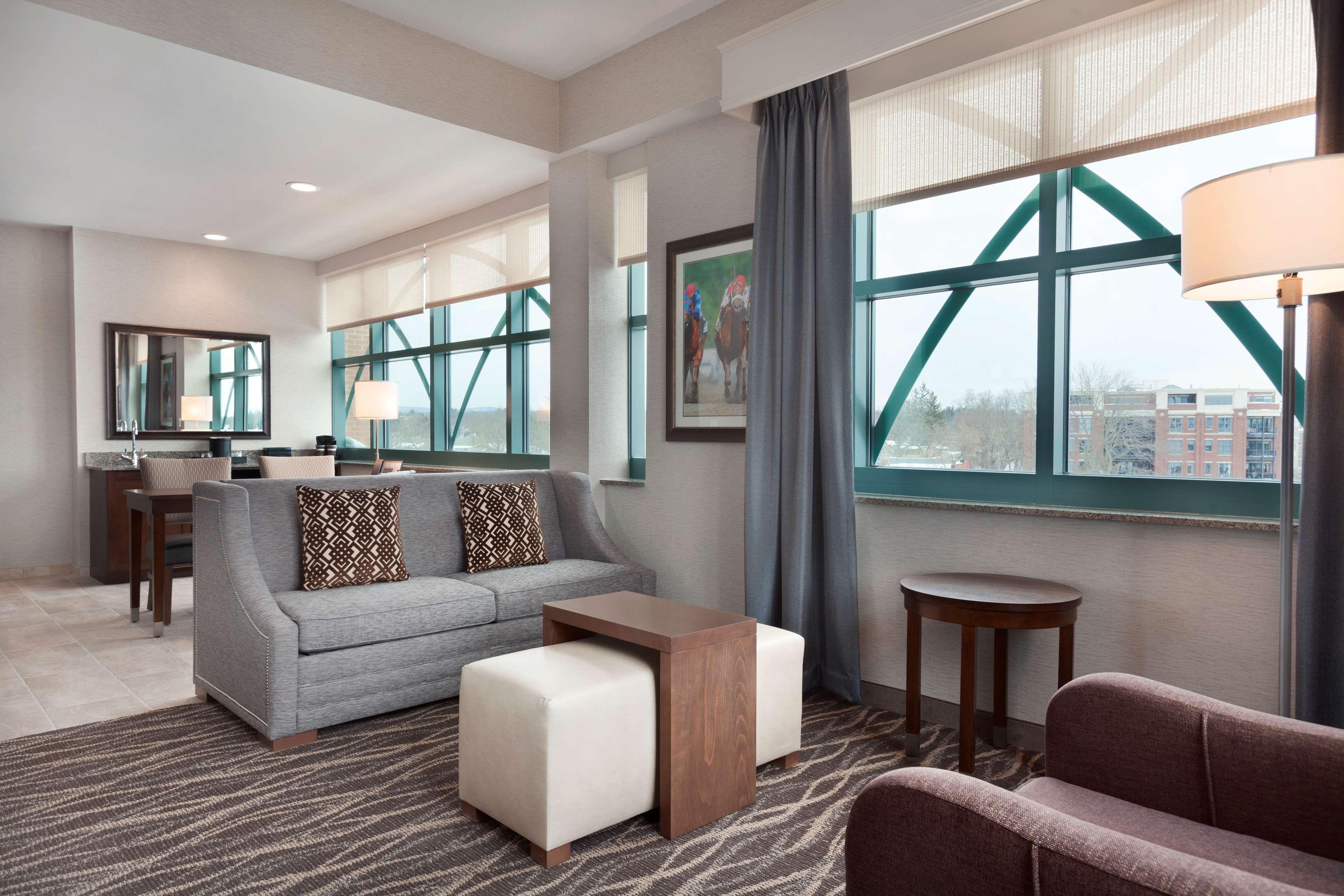 Suite Two Queen Beds