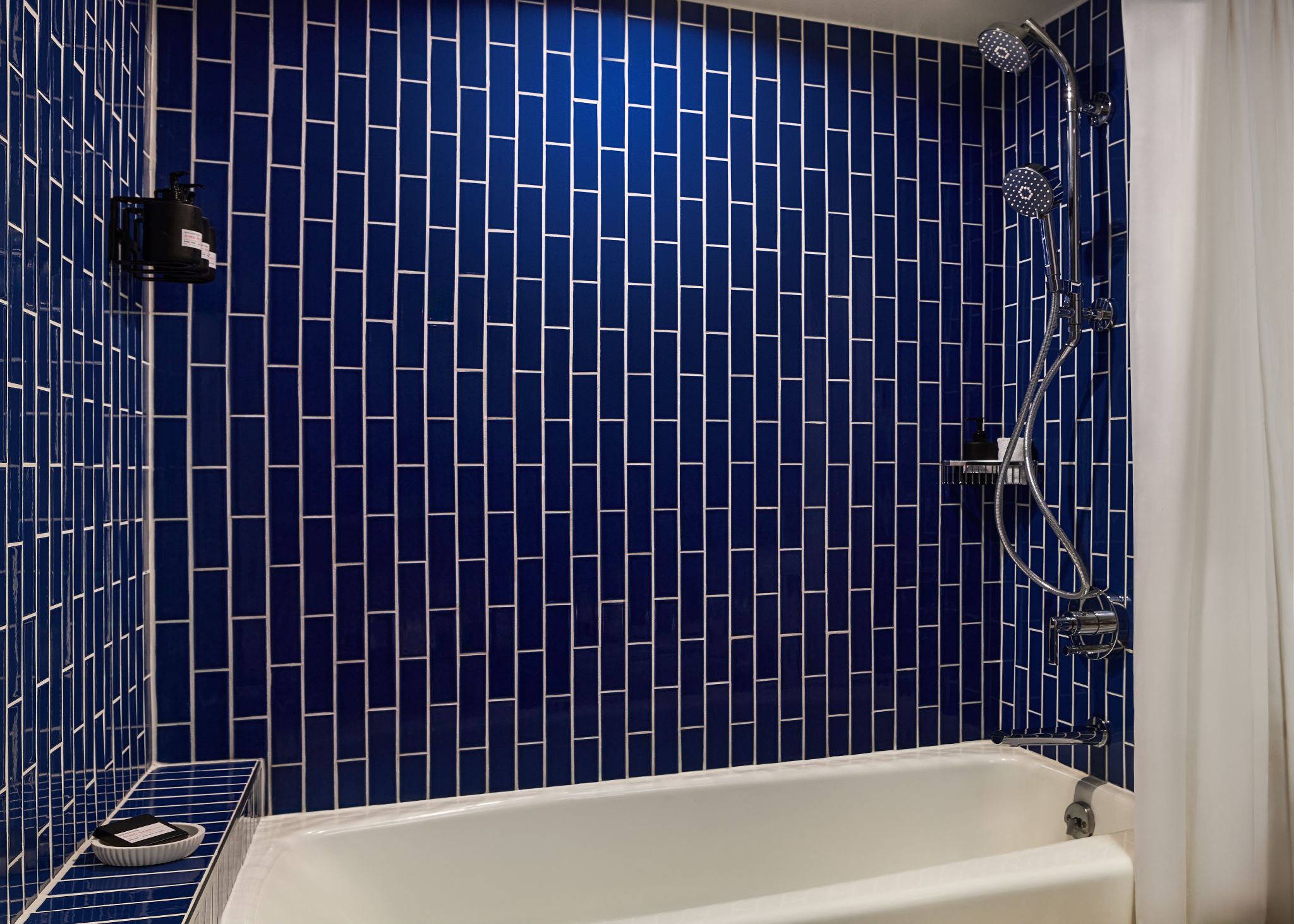 Double Superior King Bed