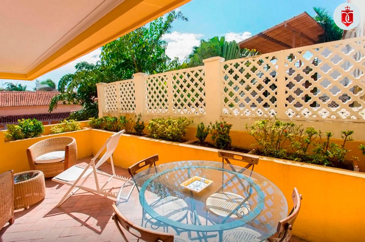 Junior Suite Standard