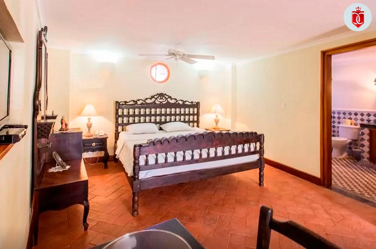 Junior Suite Standard