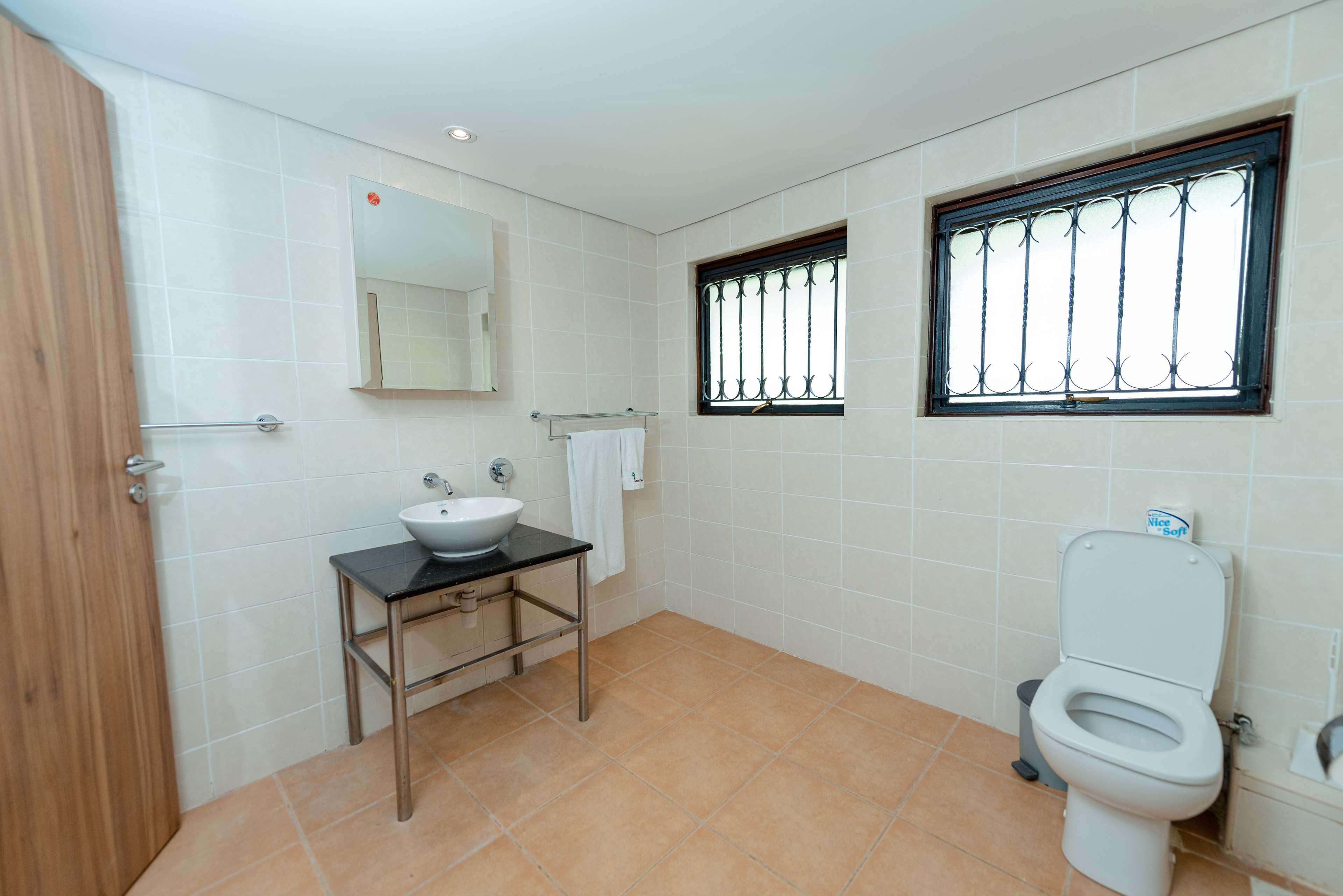 Apartment Two Bedrooms