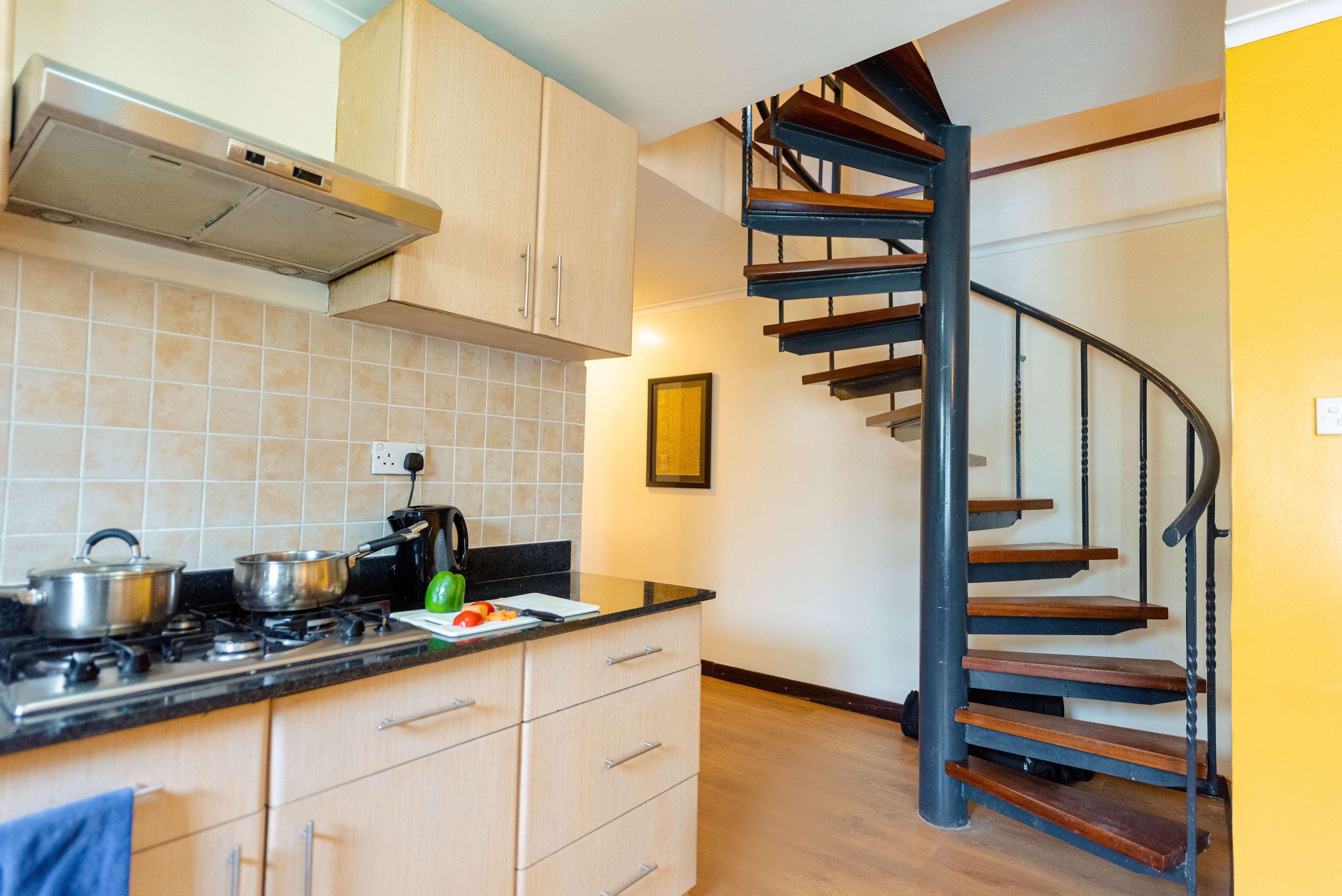 Apartment Two Bedrooms