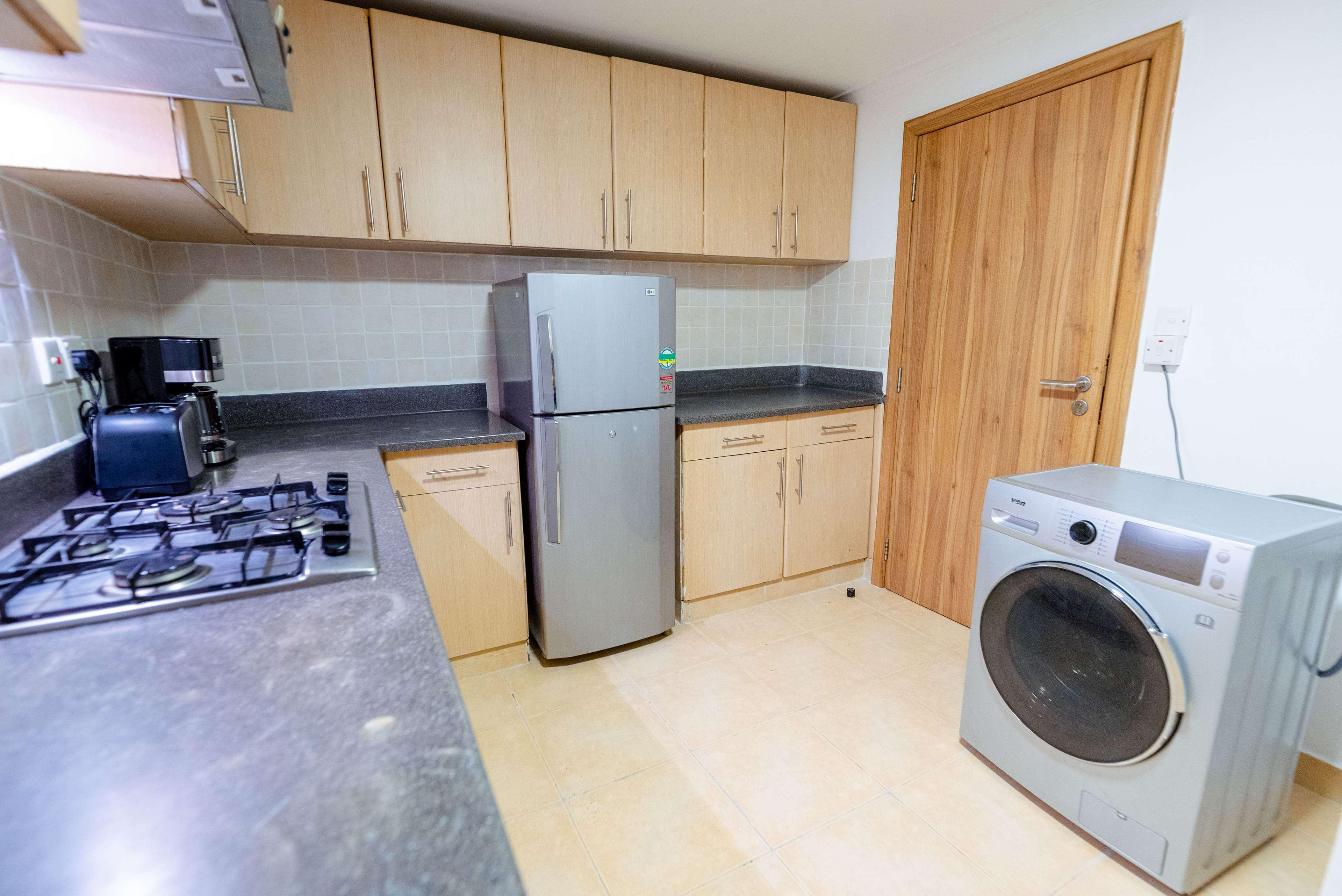 Apartment Three Bedrooms