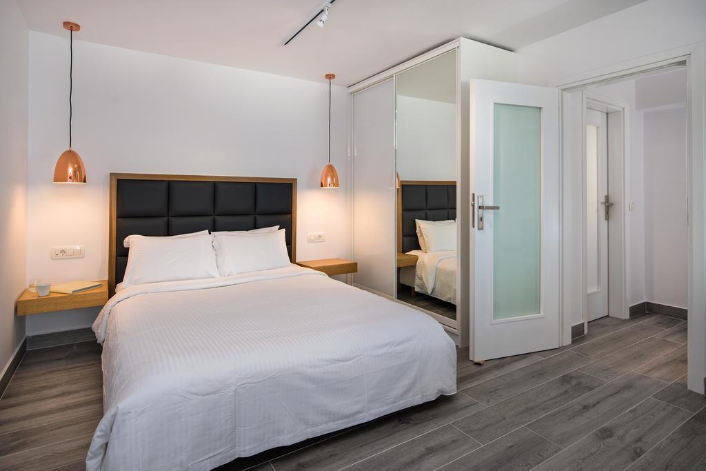 Junior Suite Standard