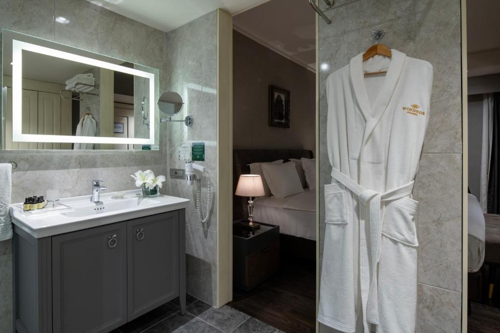 Suite Presidential