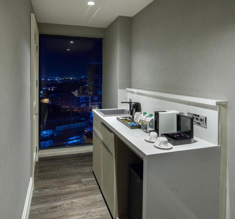 Suite Presidential