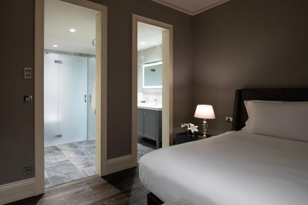 Suite Presidential