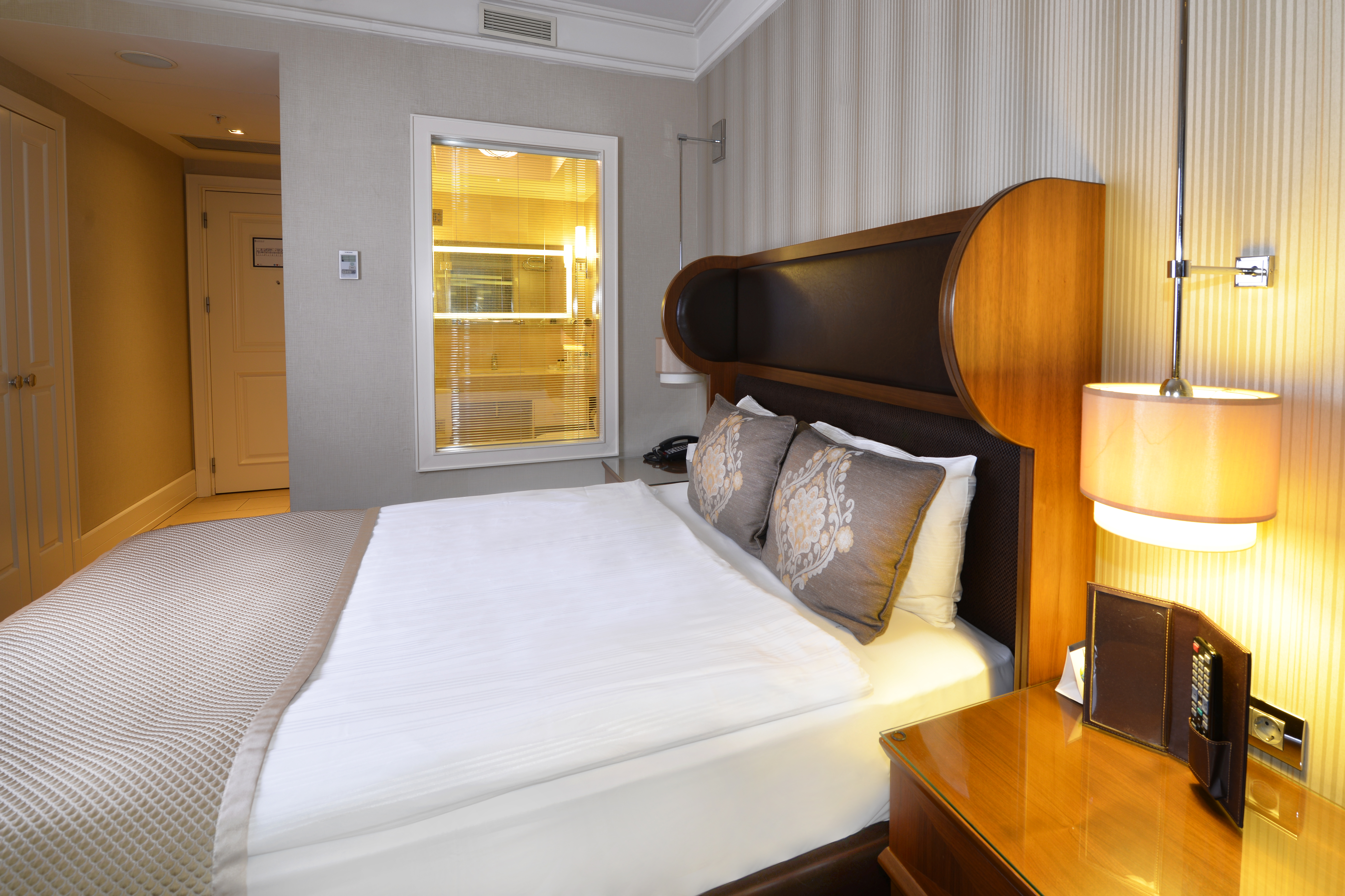 Double Single Superior City View