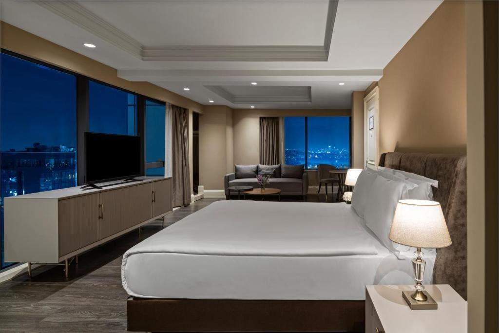 Junior Suite Standard