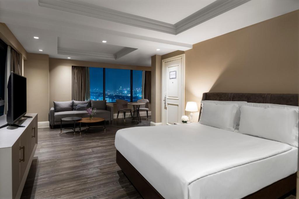 Junior Suite Standard