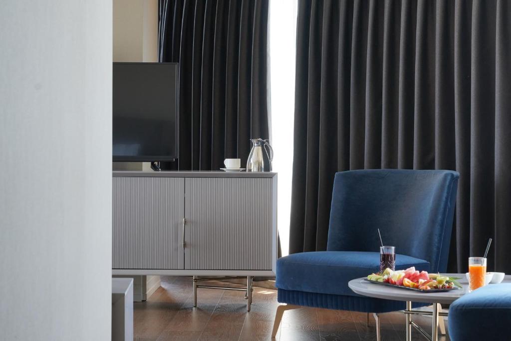 Junior Suite Standard
