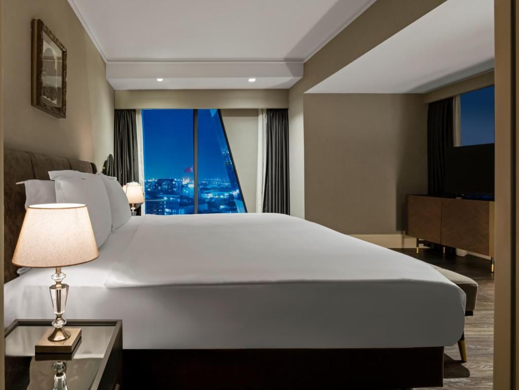 Suite Presidential