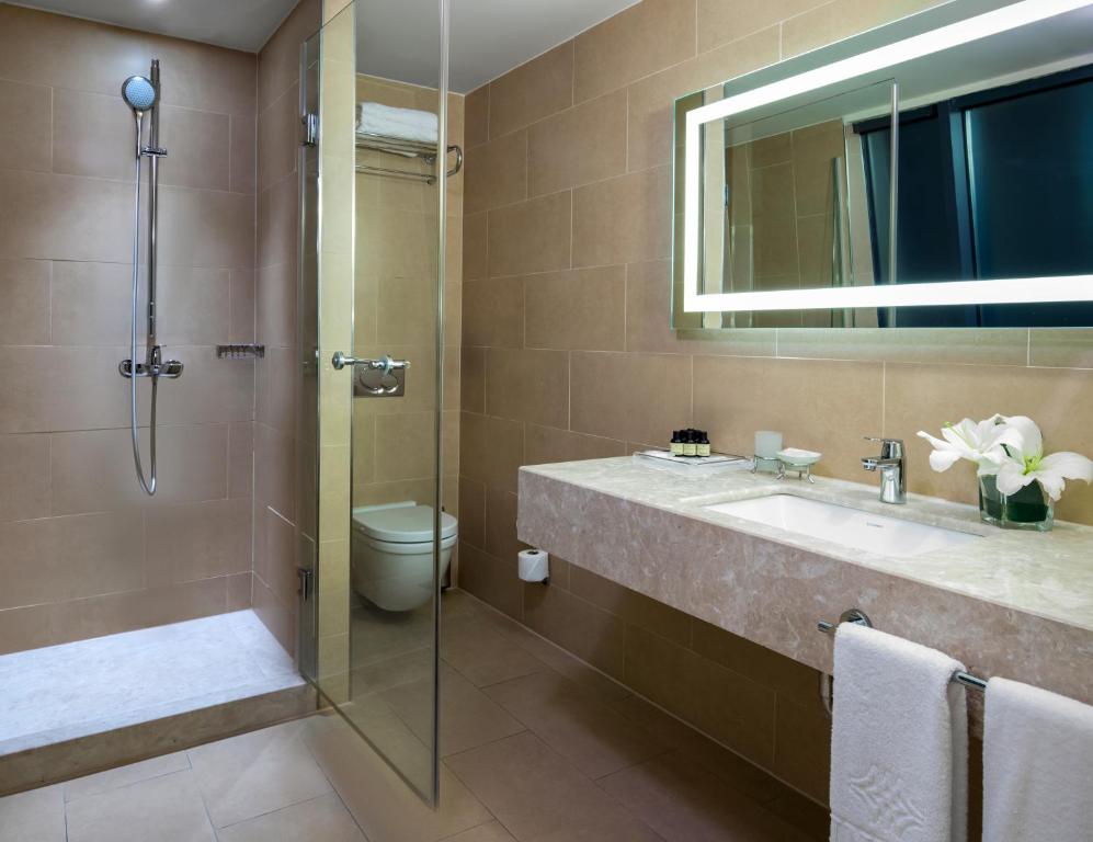Suite Presidential
