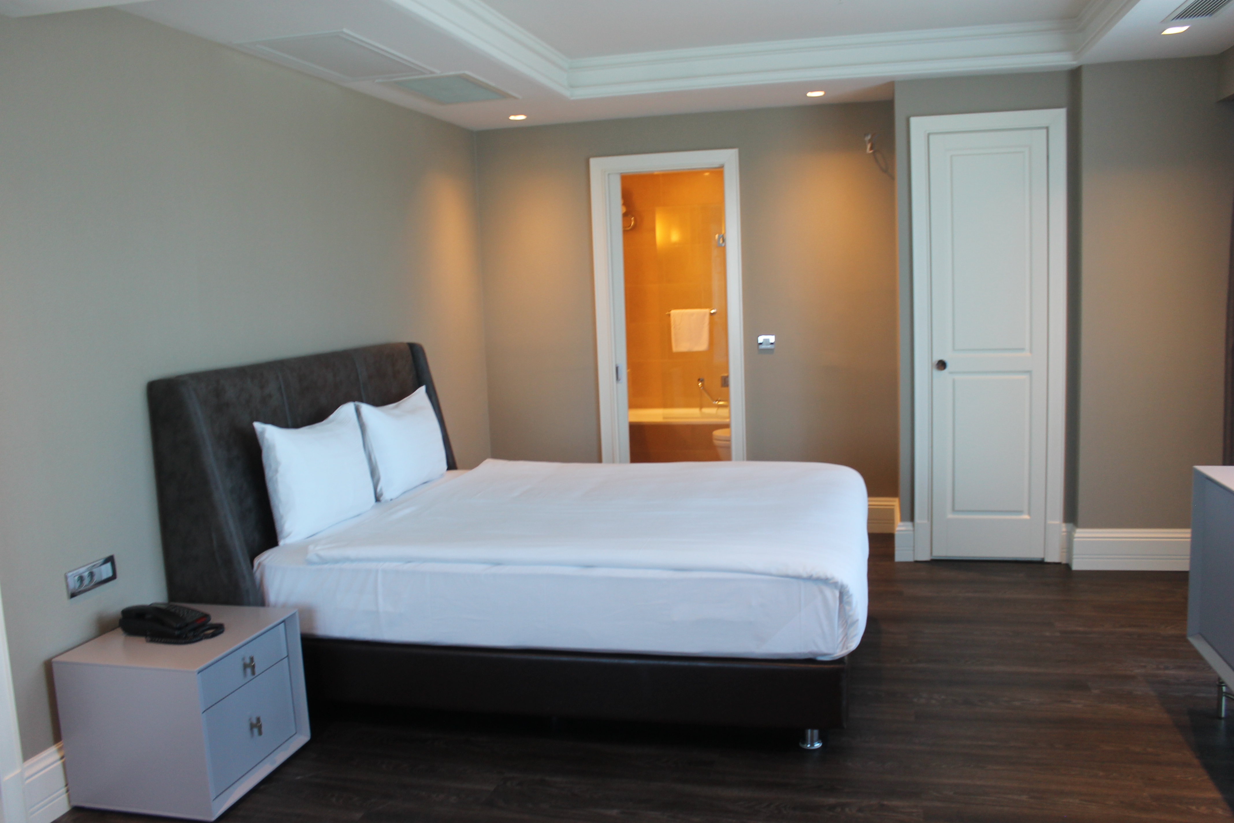 Junior Suite Standard