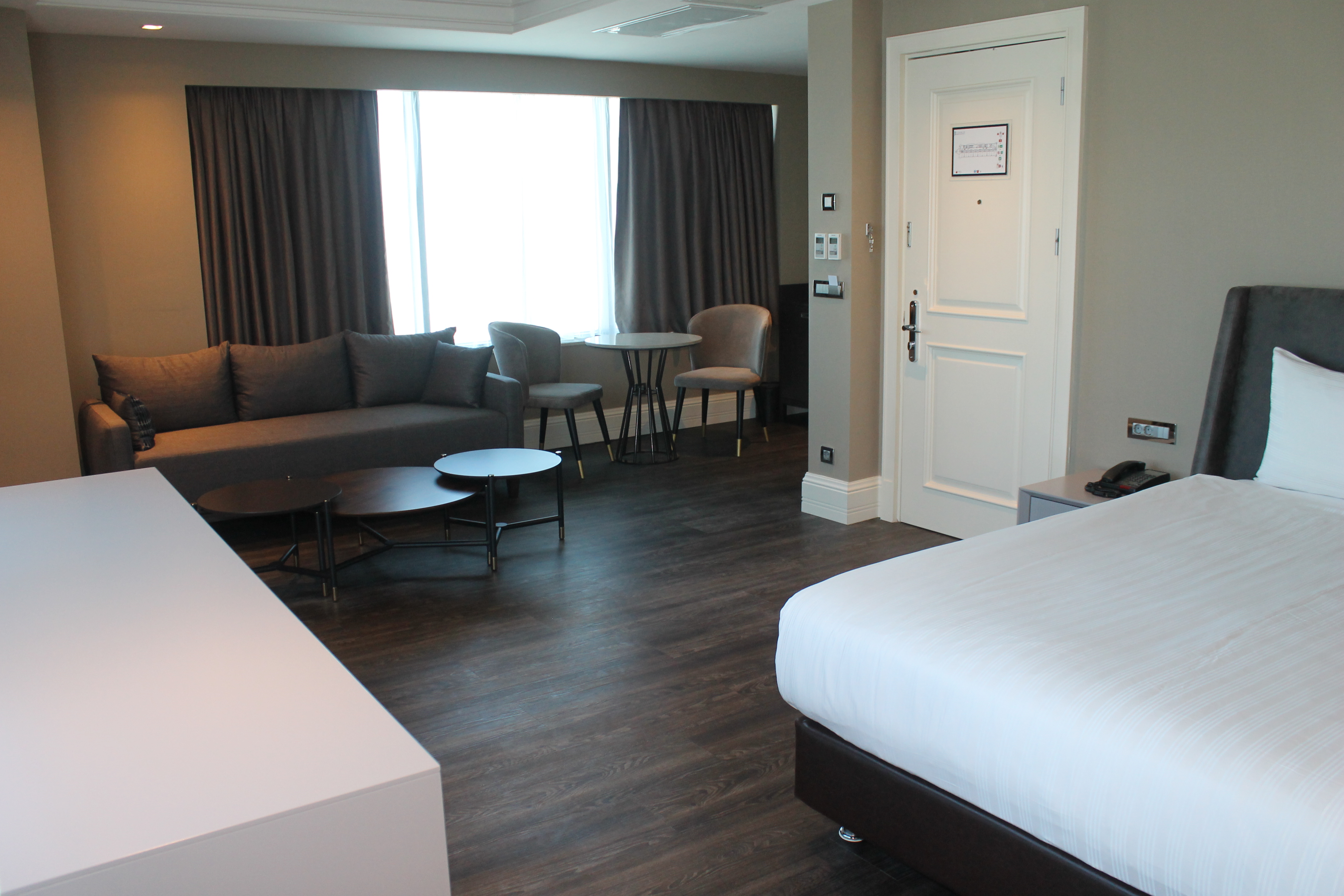 Junior Suite Standard