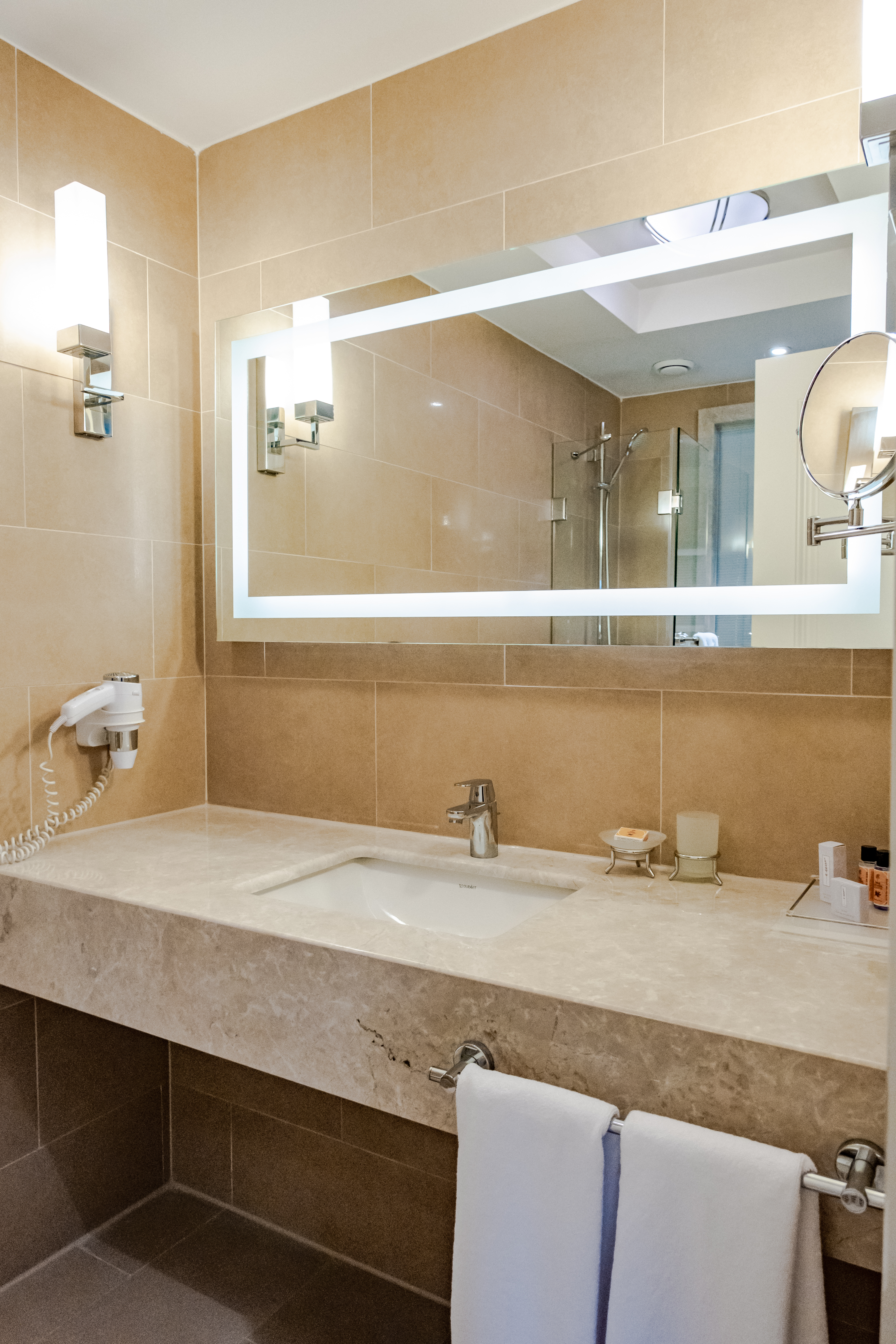 Room Executive City View