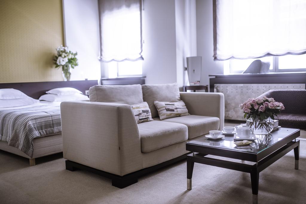 Junior Suite Standard