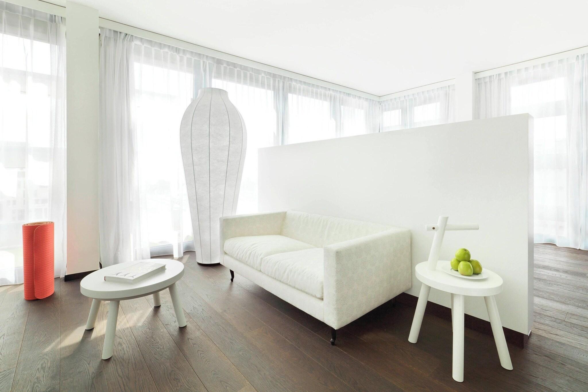 Suite Superior King Bed