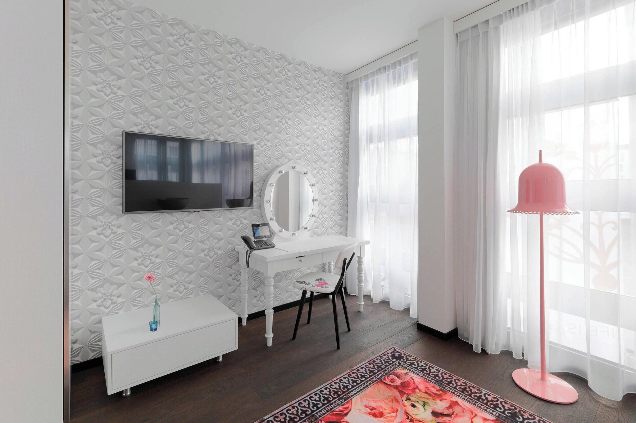 Suite Superior King Bed