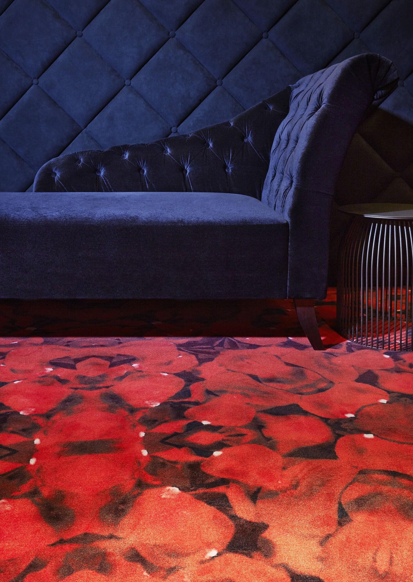 Suite Superior King Bed