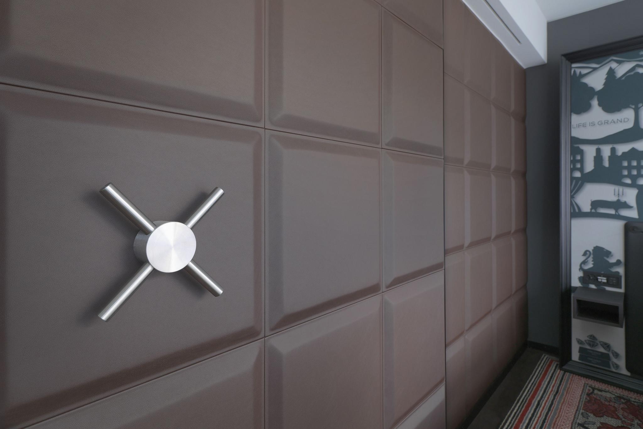 Suite Superior King Bed