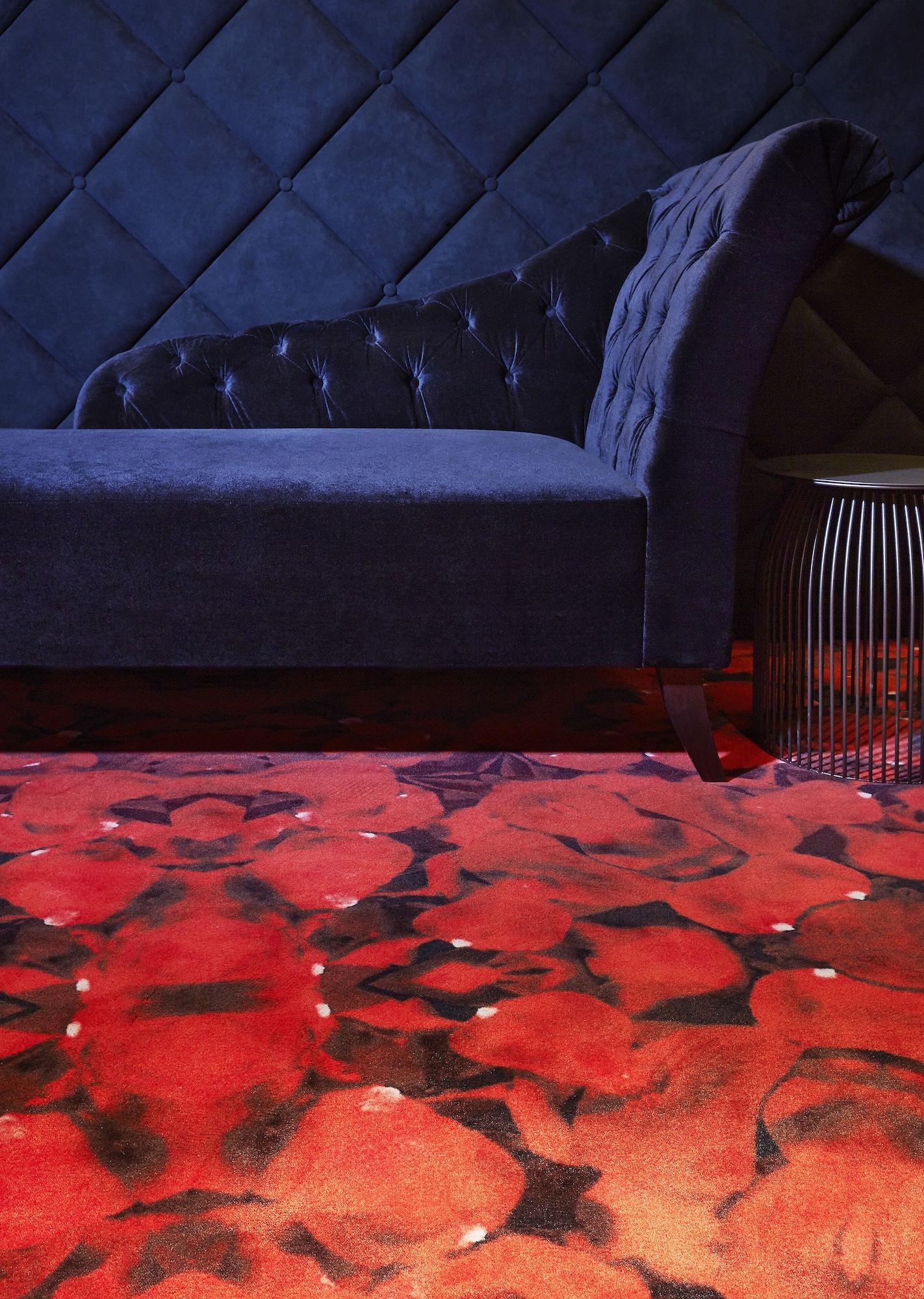 Suite Superior King Bed